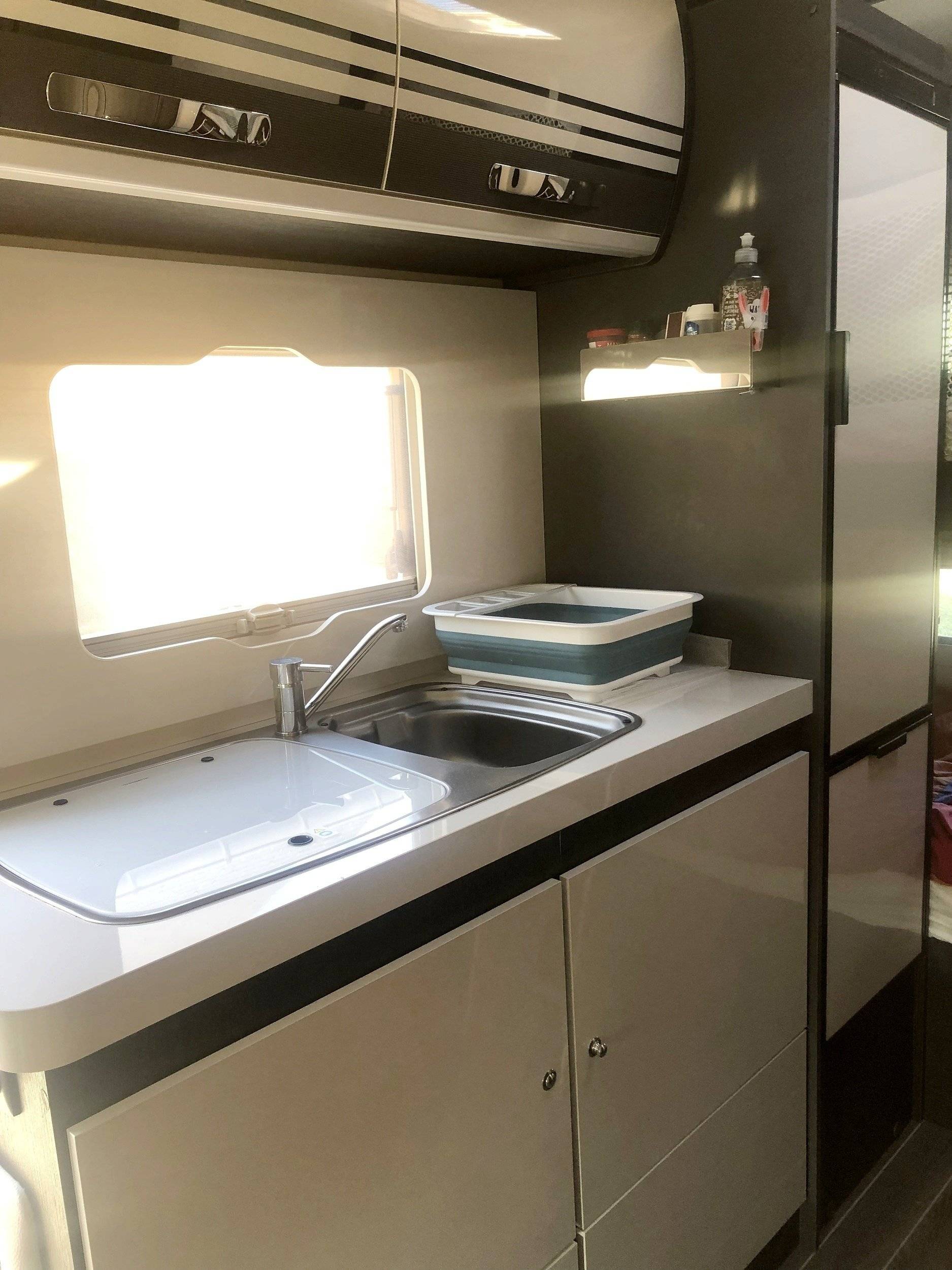 Roller Team Roller Team Kronos -  277M