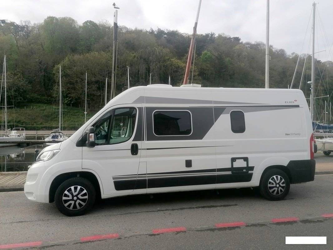 Elios Elios 59T family