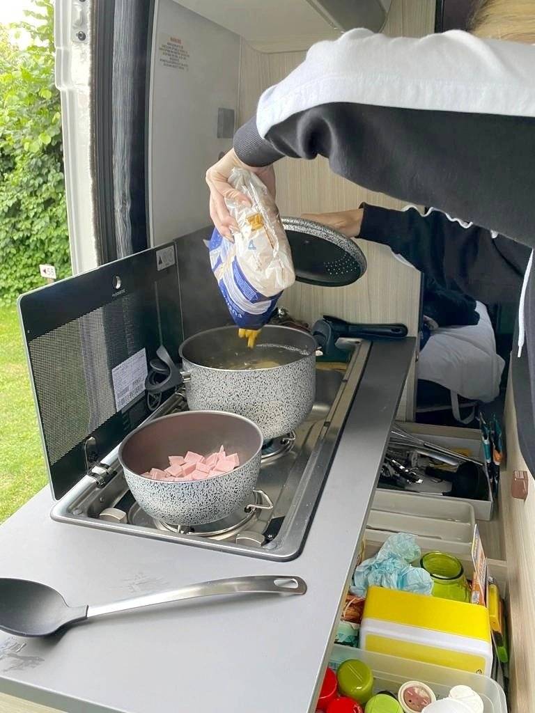 Sun Living Lichtenberg (V65SL)