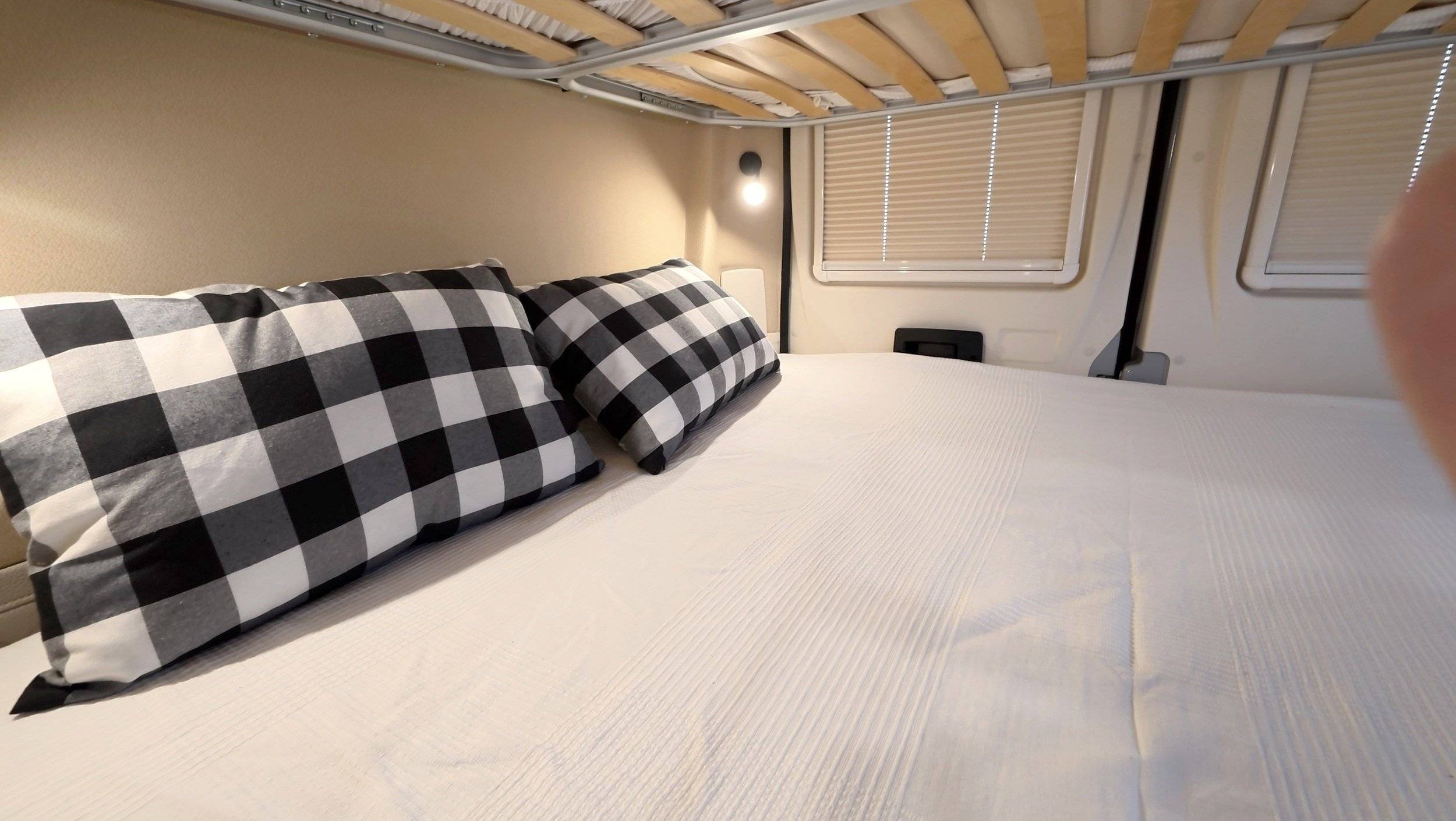 Randger randger r600