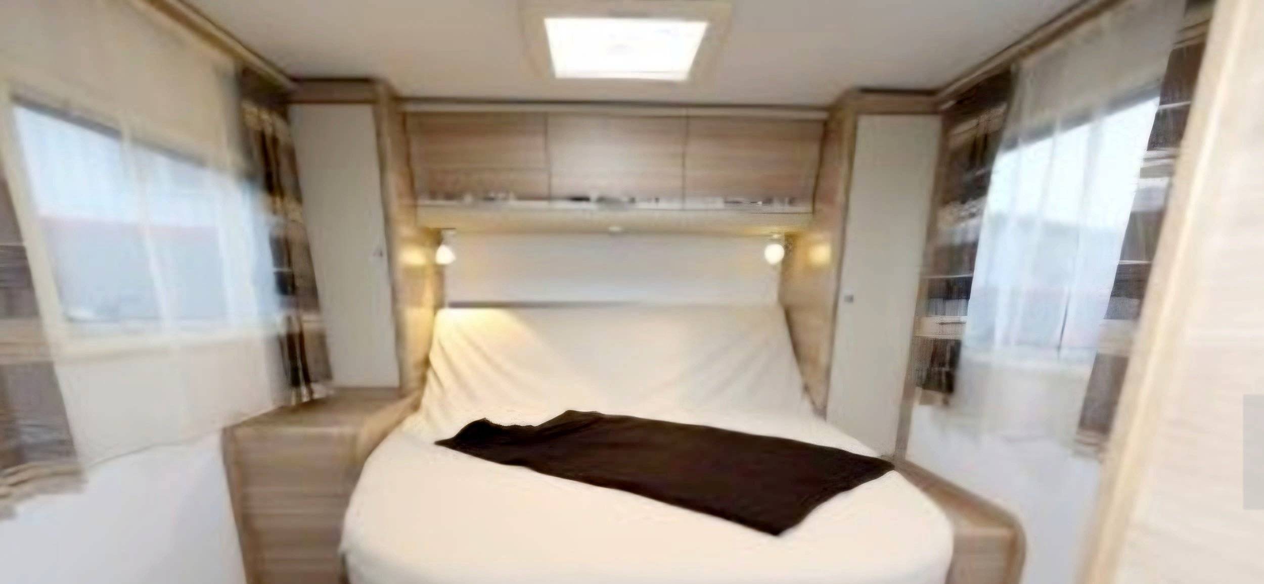 Adria 670 Sbc Anniversaire