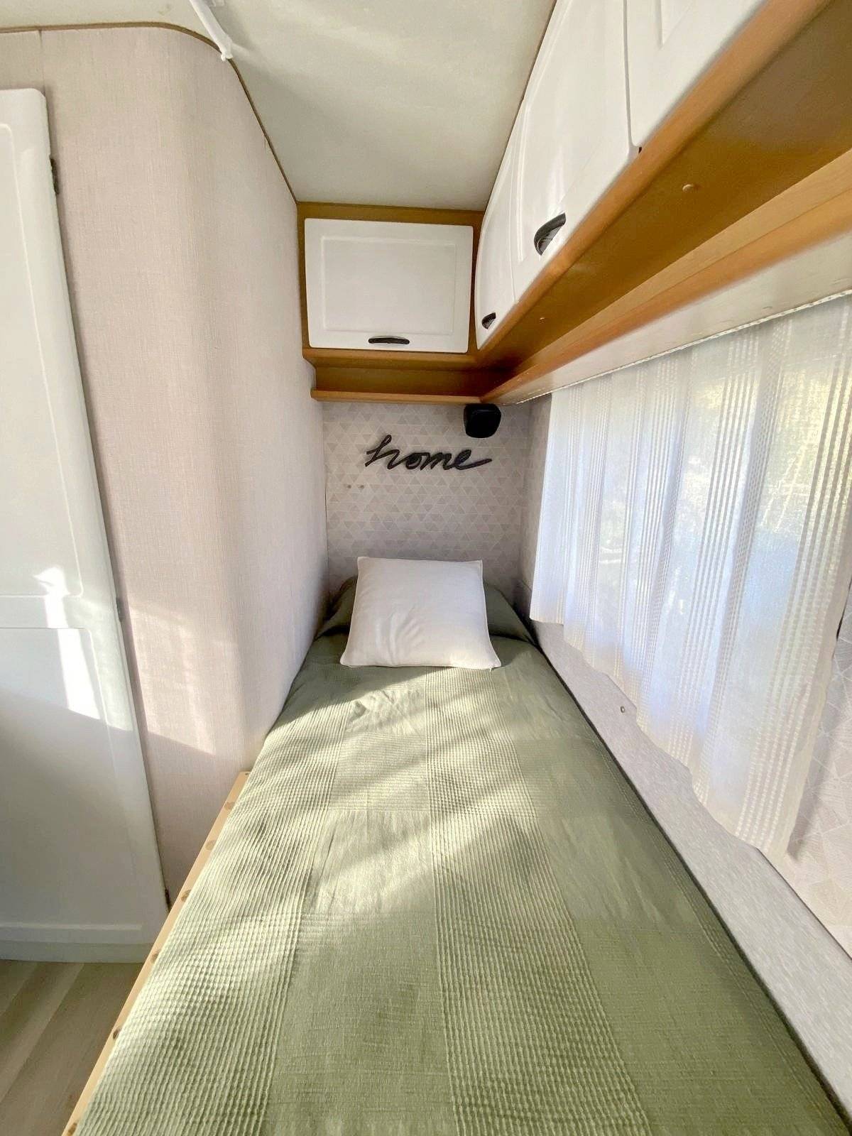 Mclouis Mclouis Glen 430 vv