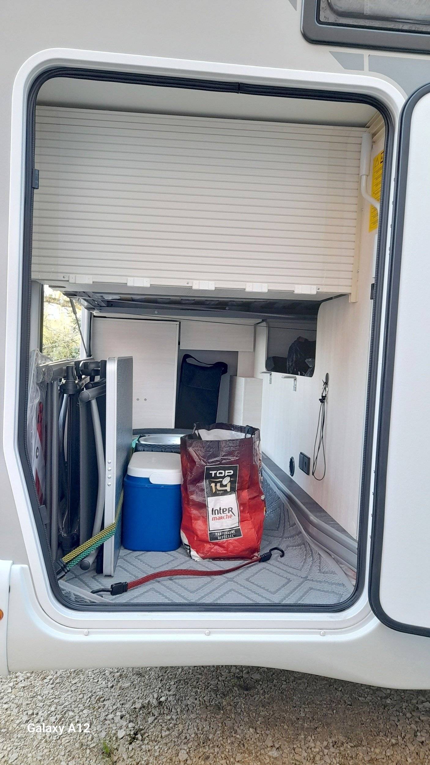 Chausson Chausson titanium VIP 788