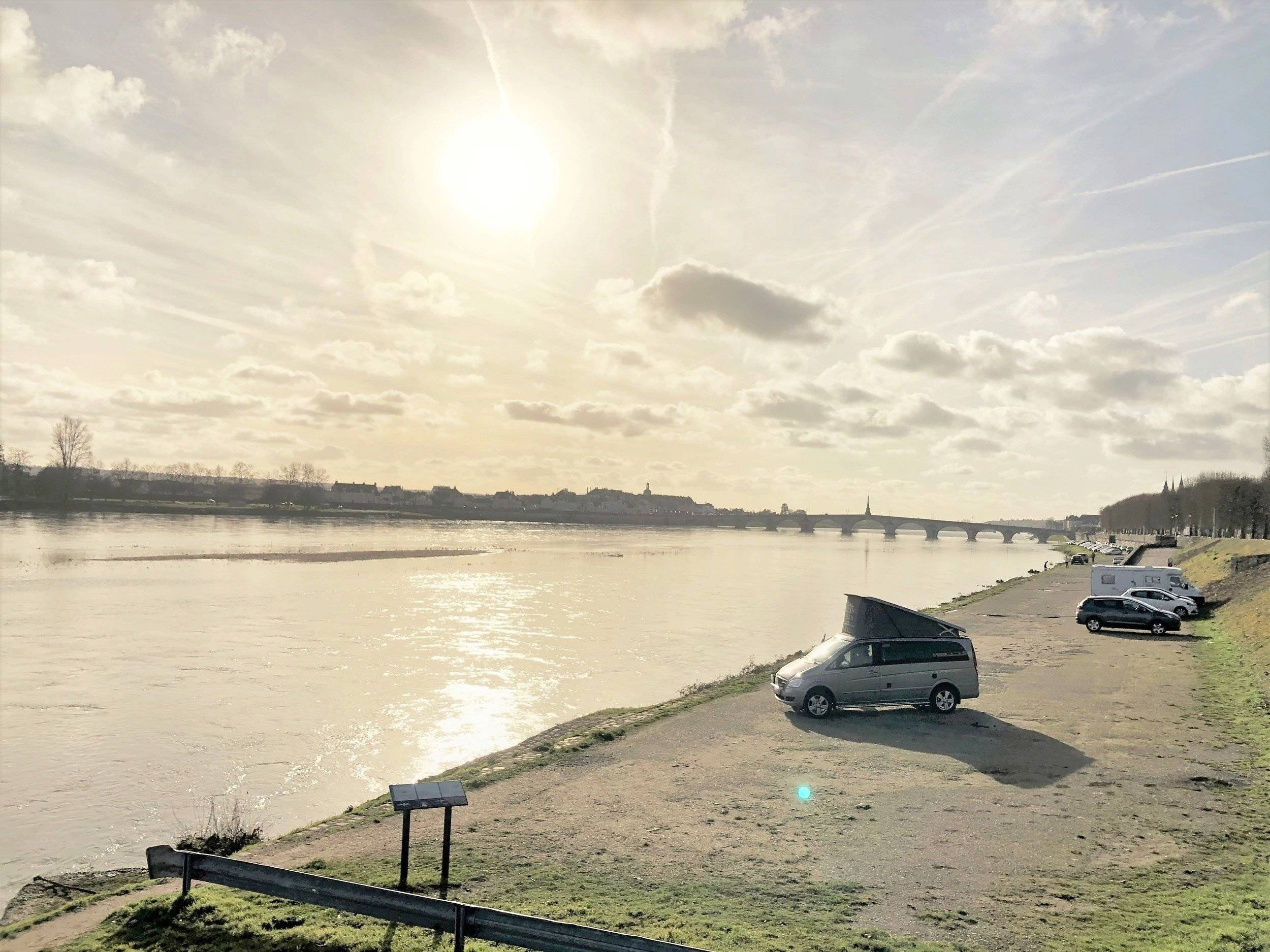 Westfalia Marco Polo