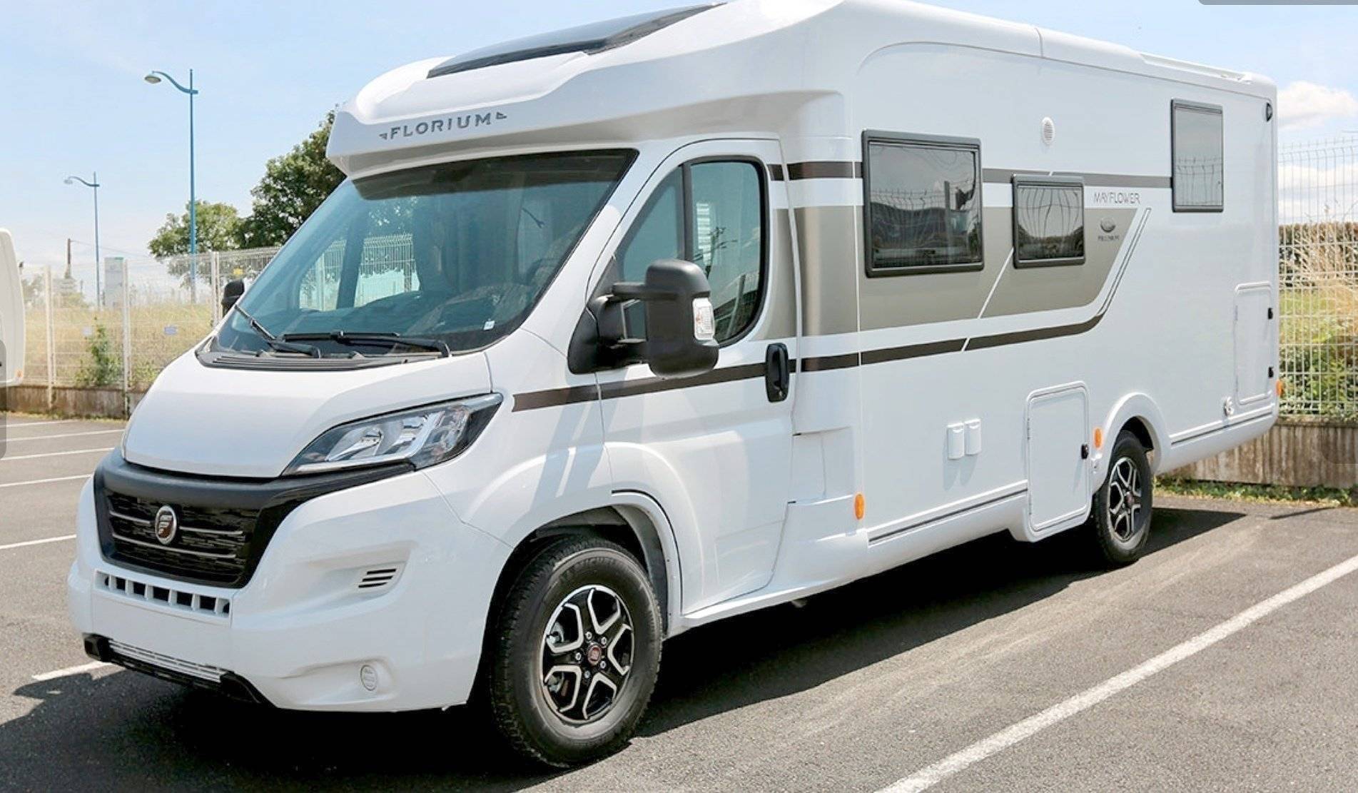 Florium Millenium 70 LMF