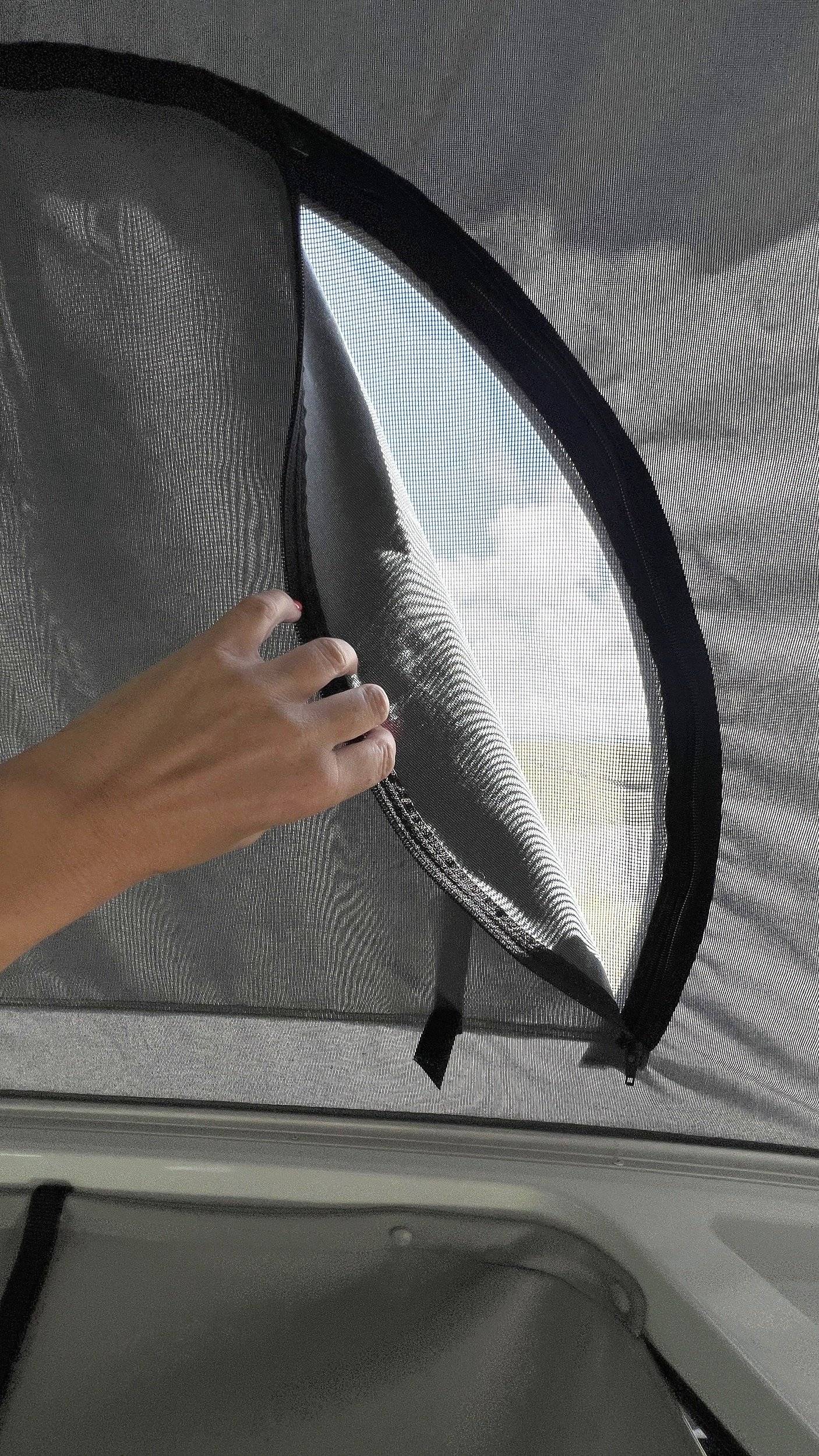 Campervans Montblanc Pilote