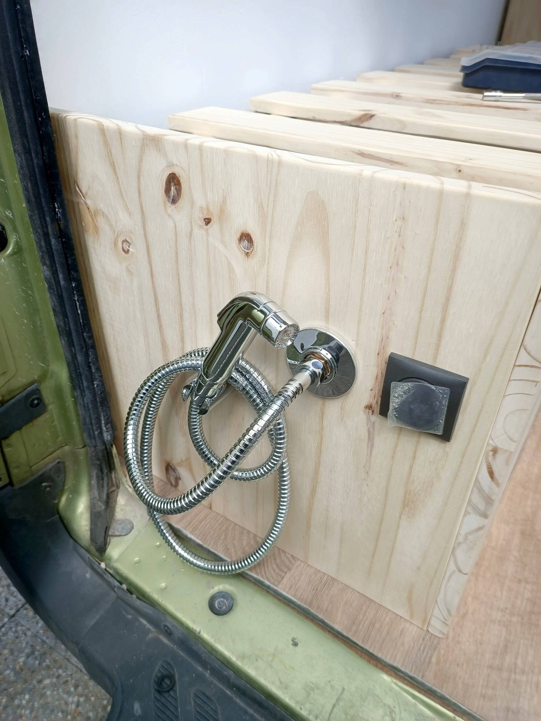 Ford Transit 2,2 l TDCi 110 ch.