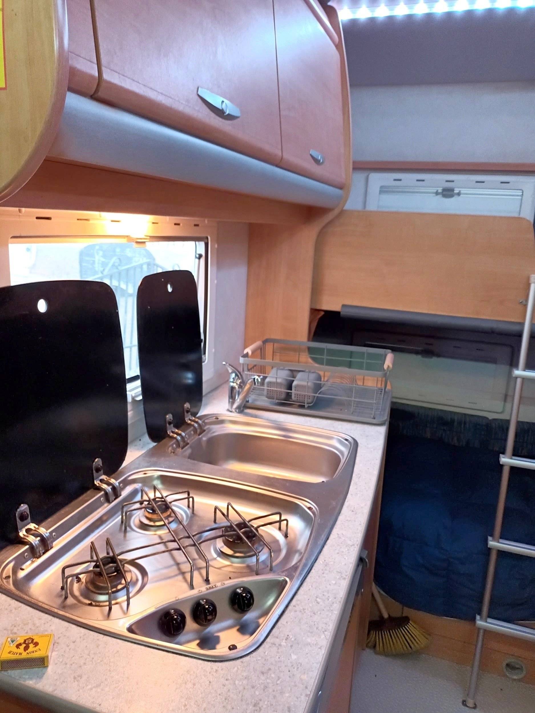 Chausson chausson welcome 23