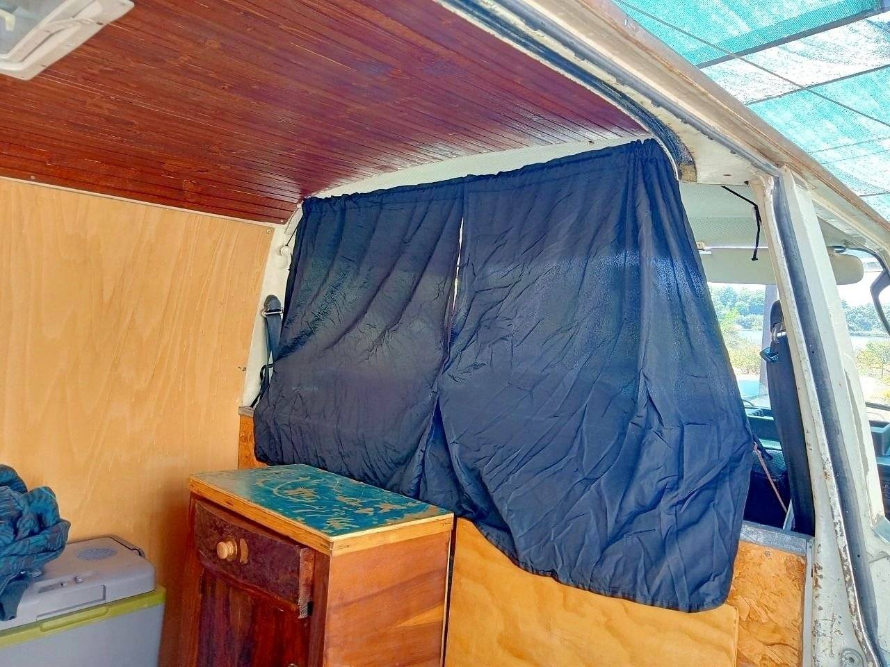 Classico Volkswagen T3