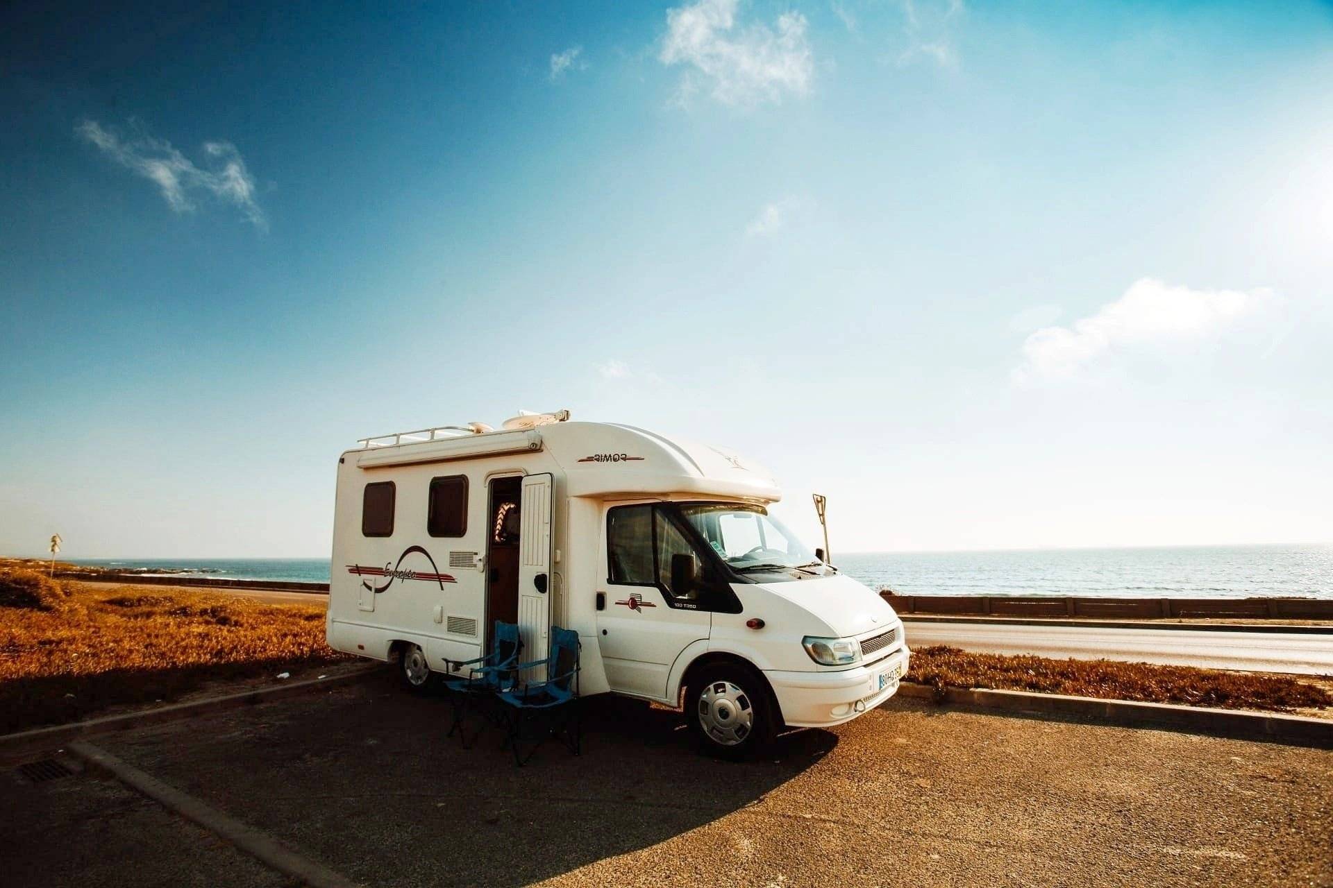 Rimor Transit 2,0 l 130 ch