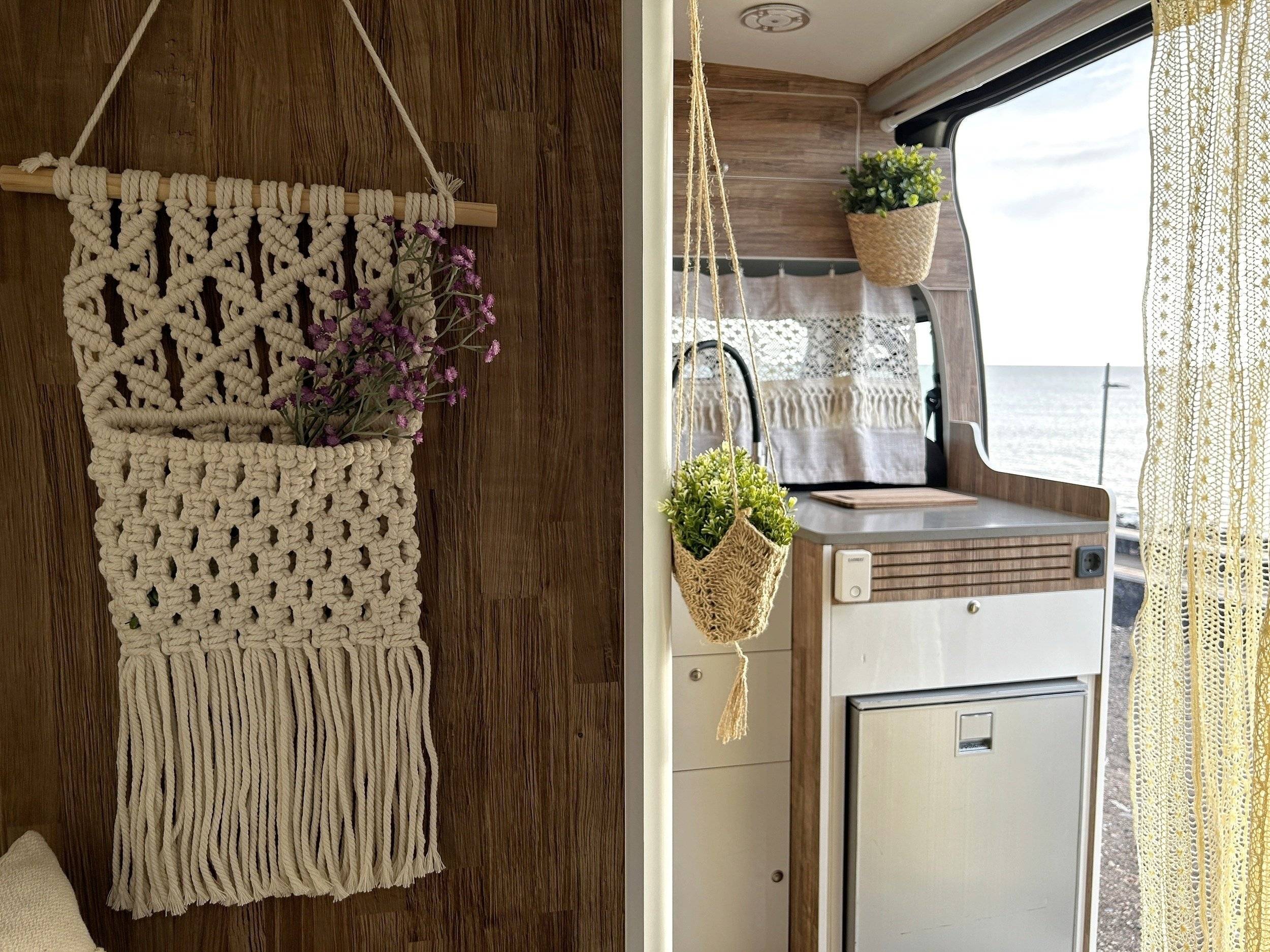 Iveco Daily Campervan