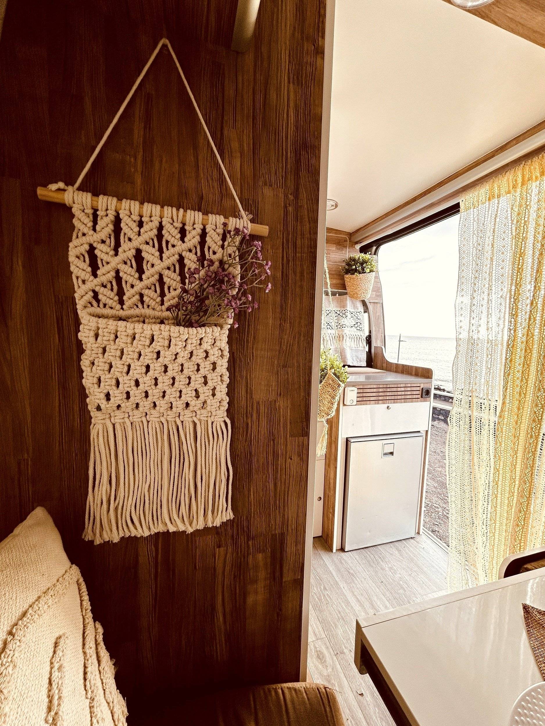 Berth Iveco Daily 2,3 HPI 116 ch. - Yescapa