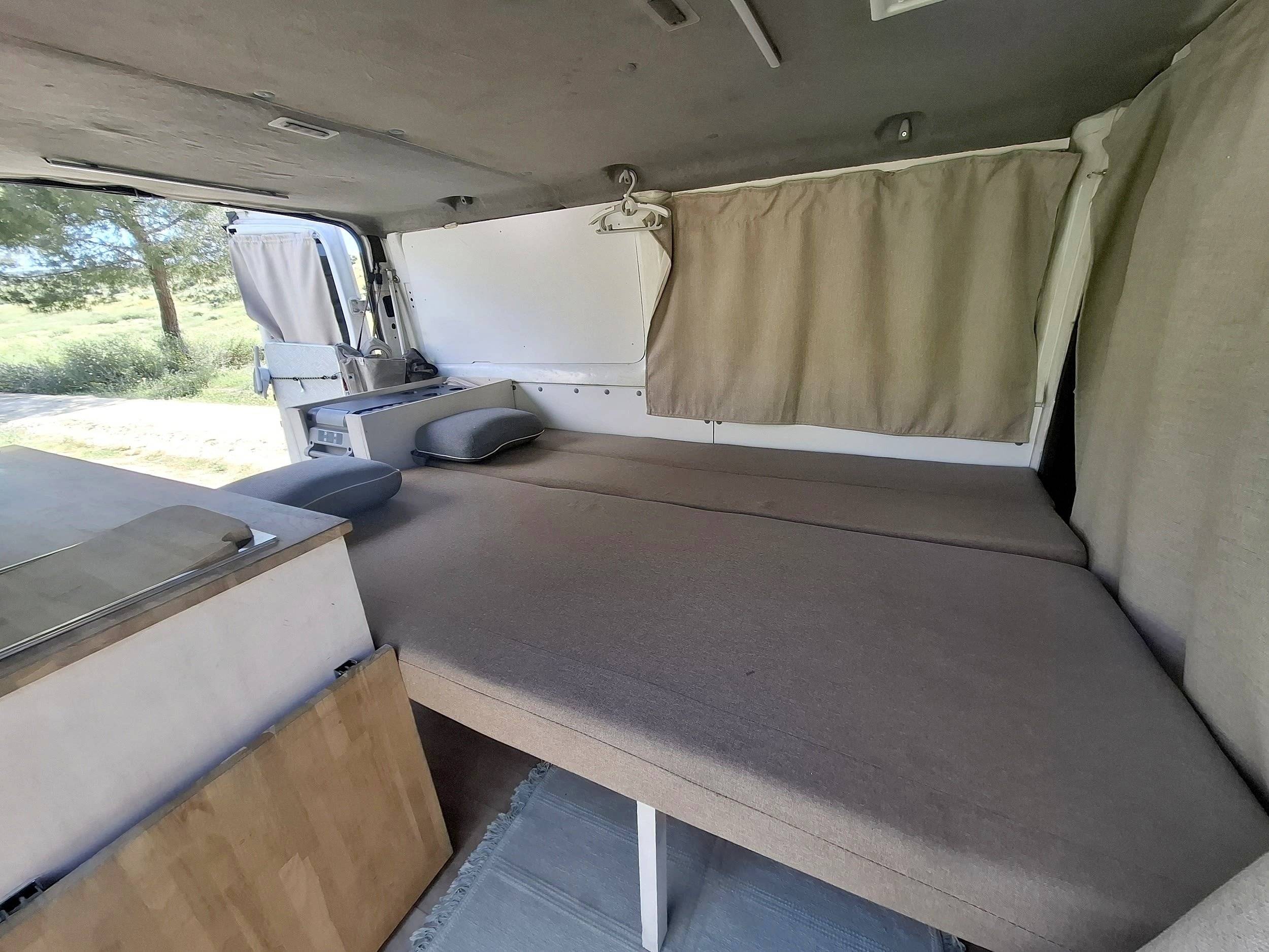 Ford Transit 2.0 TdCi