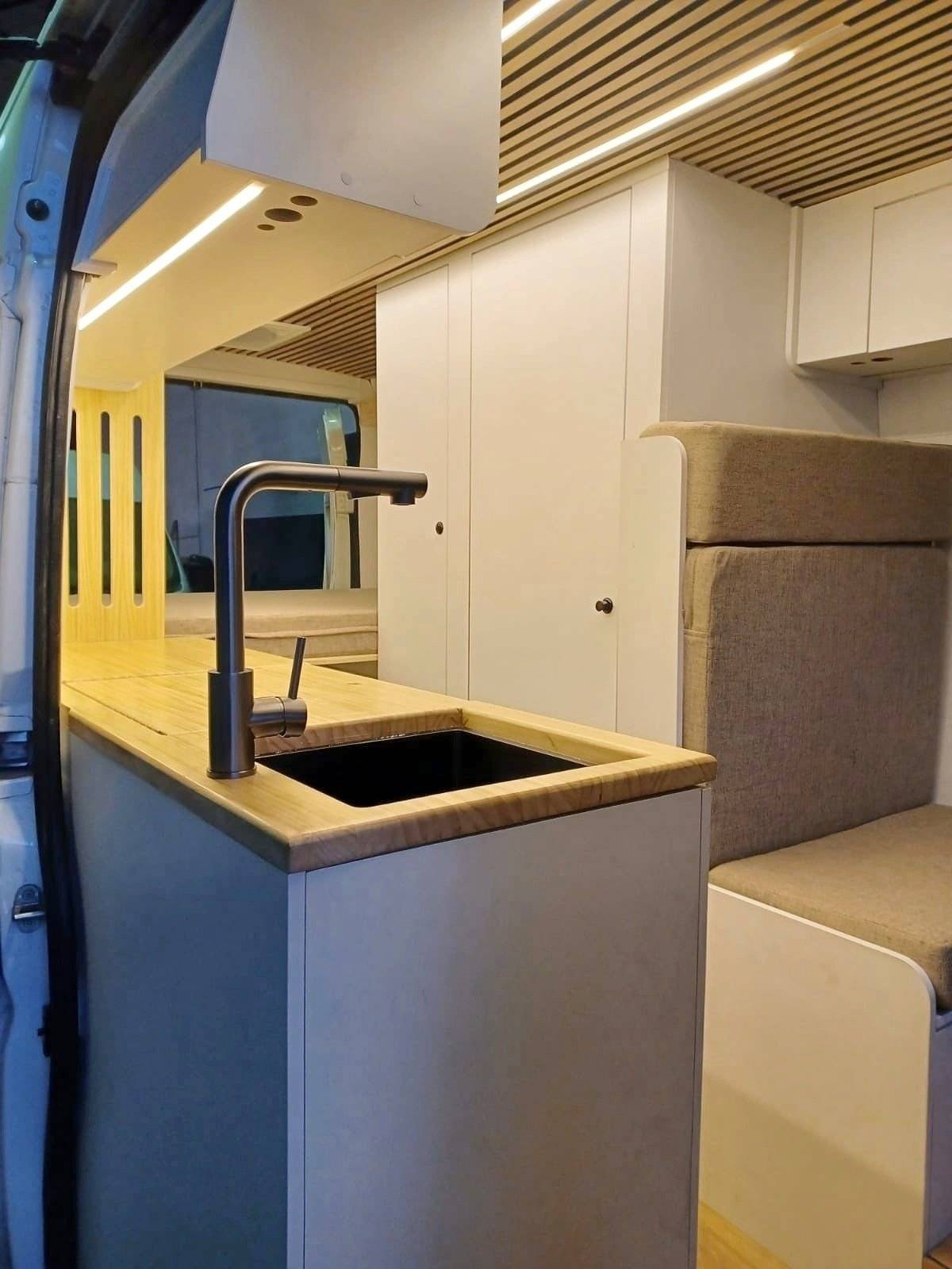 Citroën CITROËN JUMPER