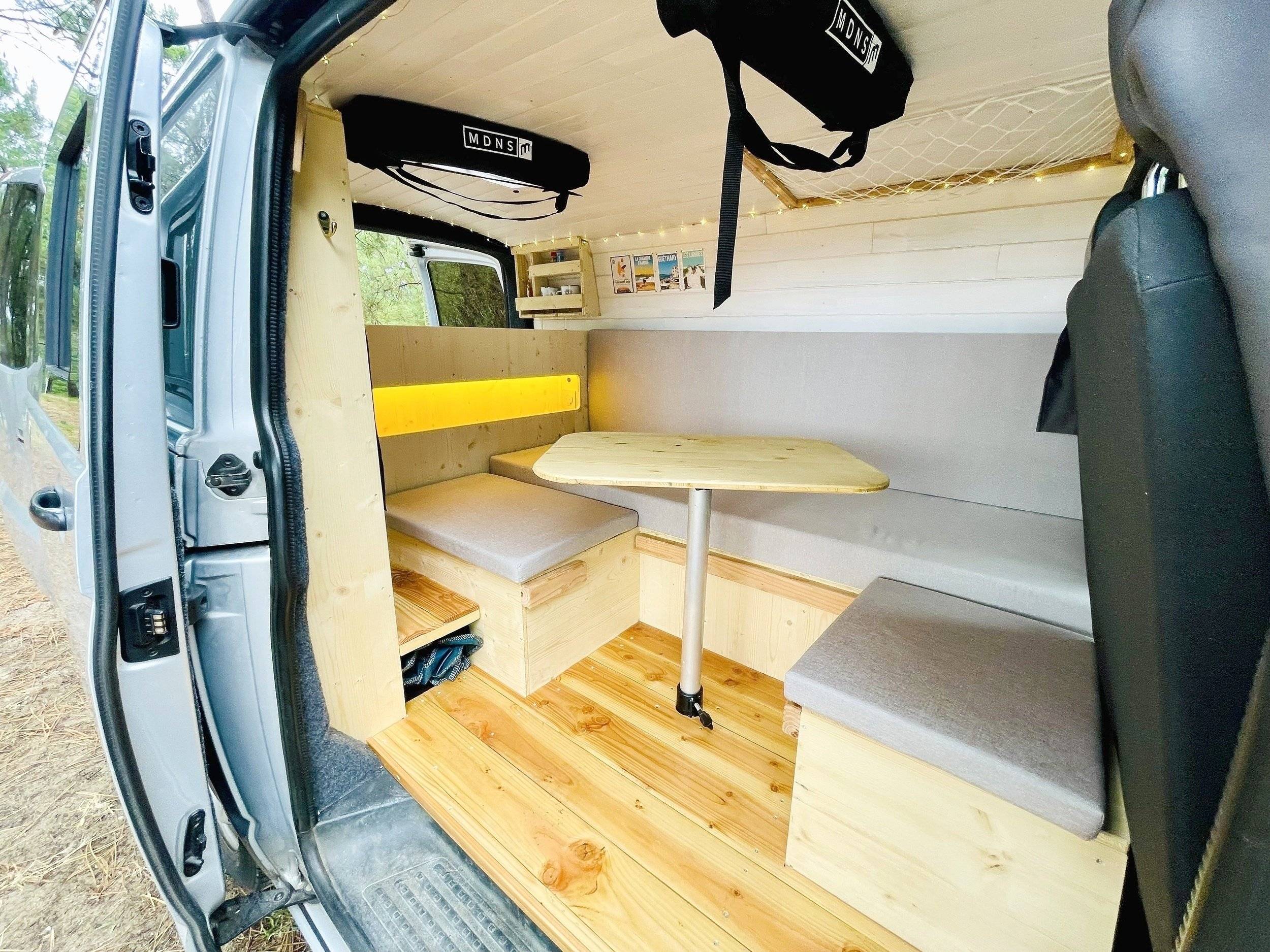 Volkswagen T4 - Multivan