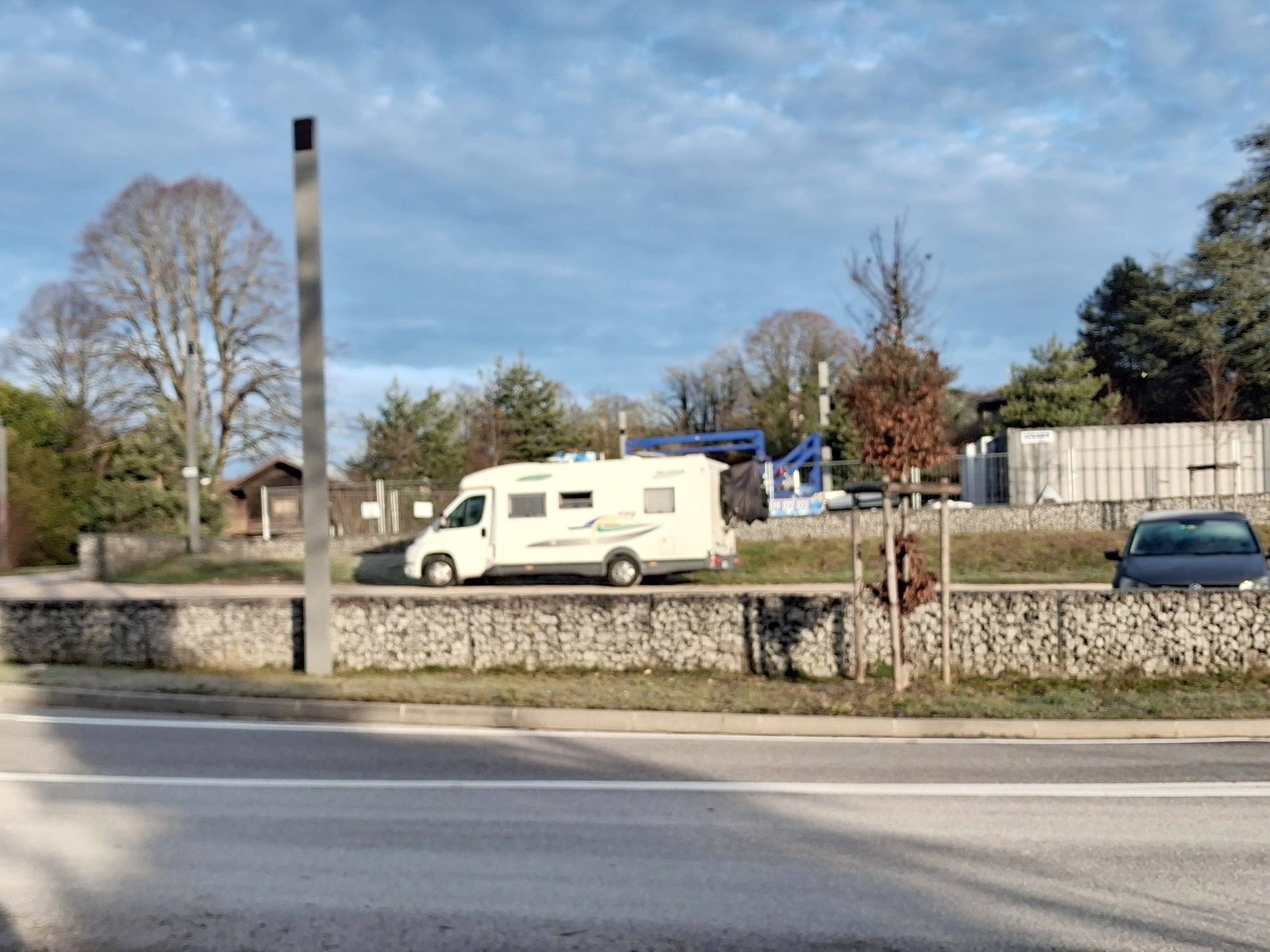 Chausson 02 Max Active