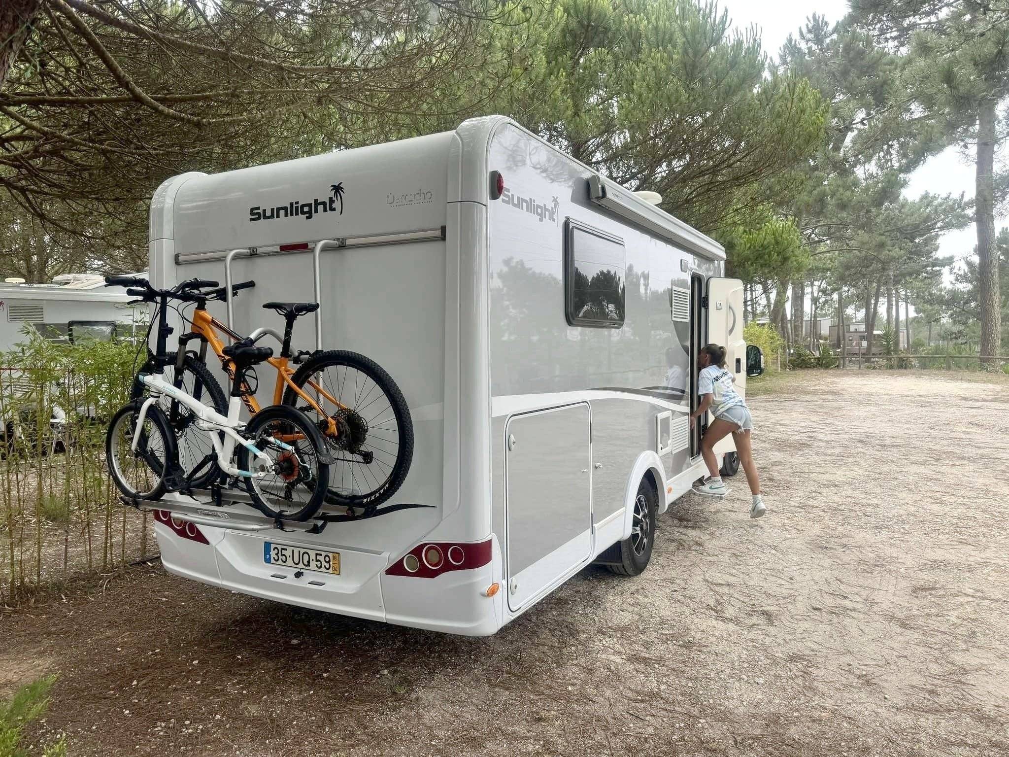 Sunlight SUNLIGHT T69 LC AVENTURE EDITION