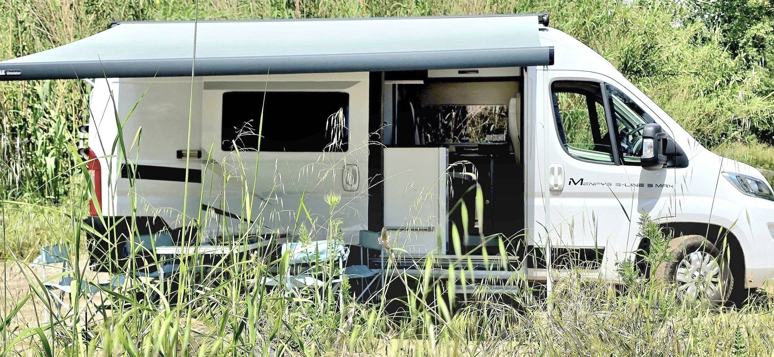 Mclouis 3 Maxi S-Line