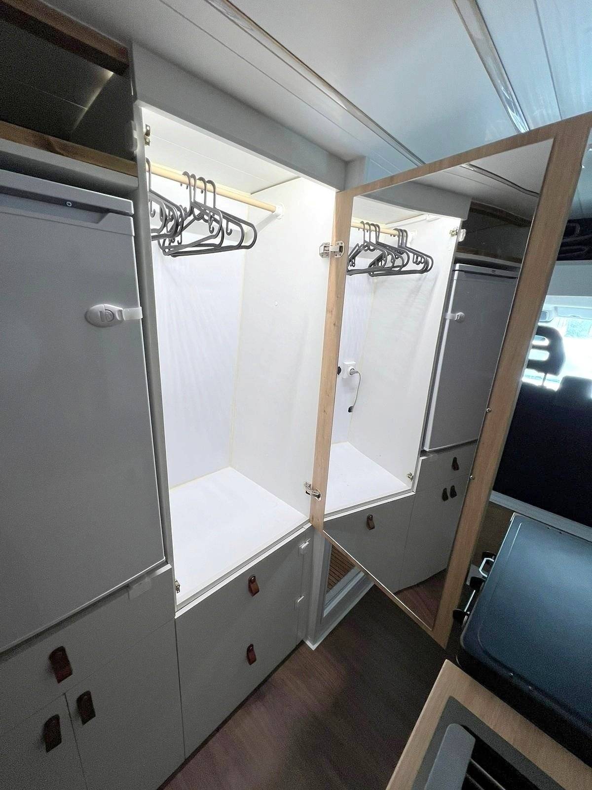 Fiat Ducato 2.0 115 ch Multijet II