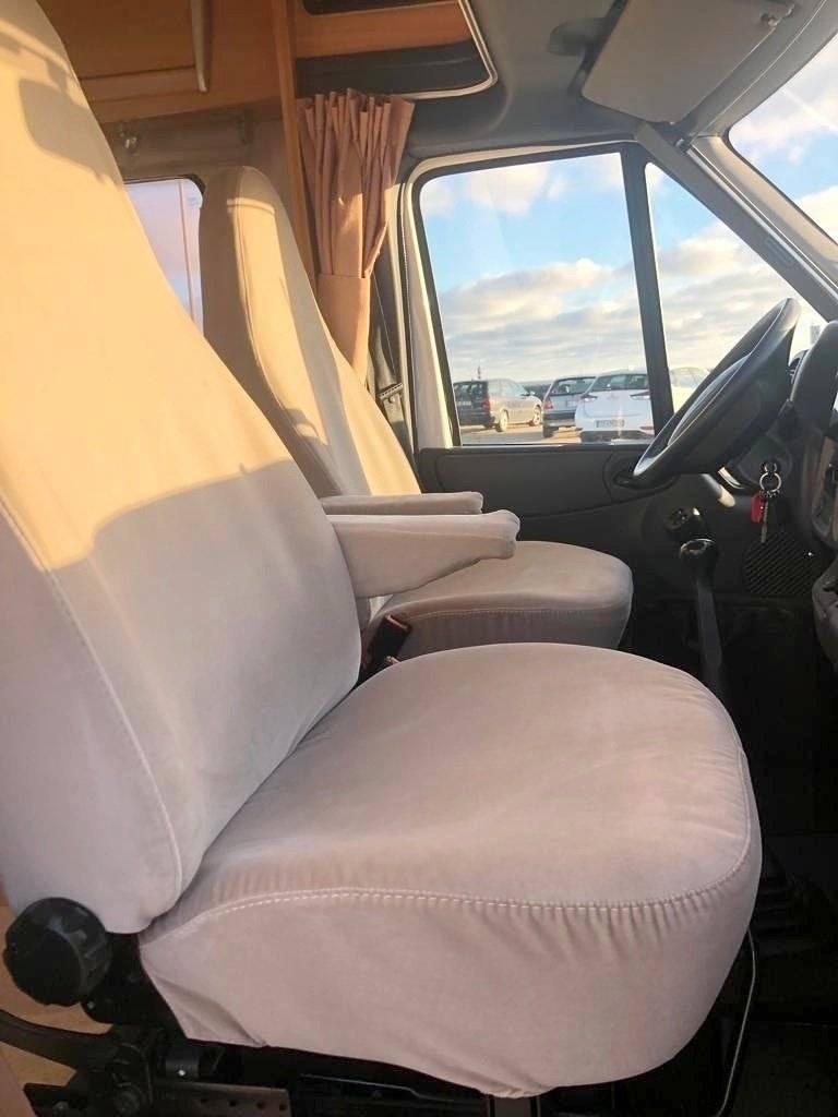 Challenger Genesis 36