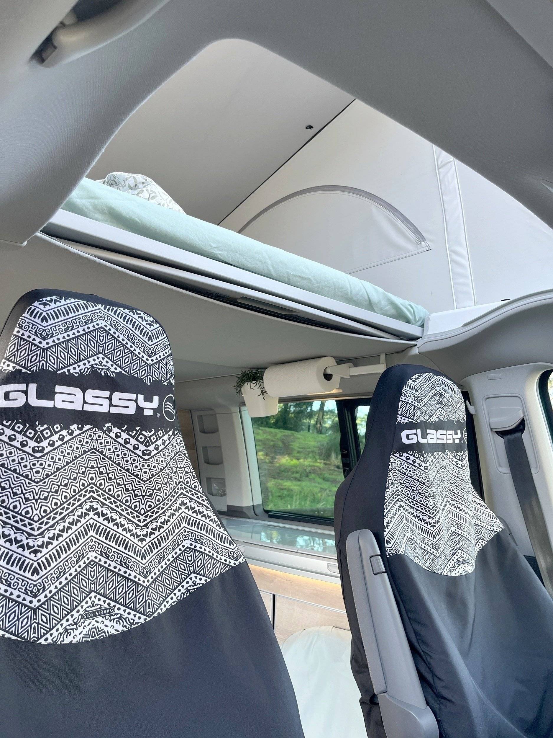 Volkswagen California 4Motion T6.1 DSG Coast