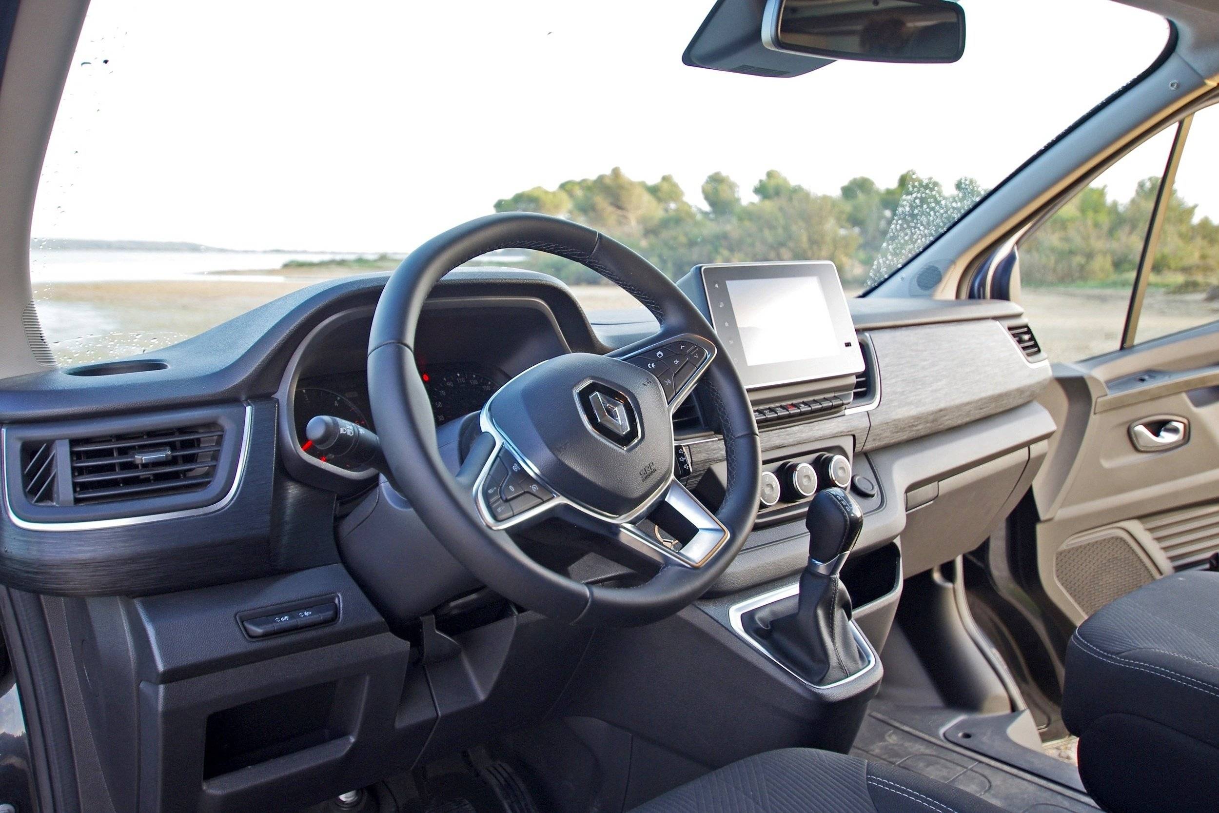 HISTOIRES DE VAN EXPLORATEUR