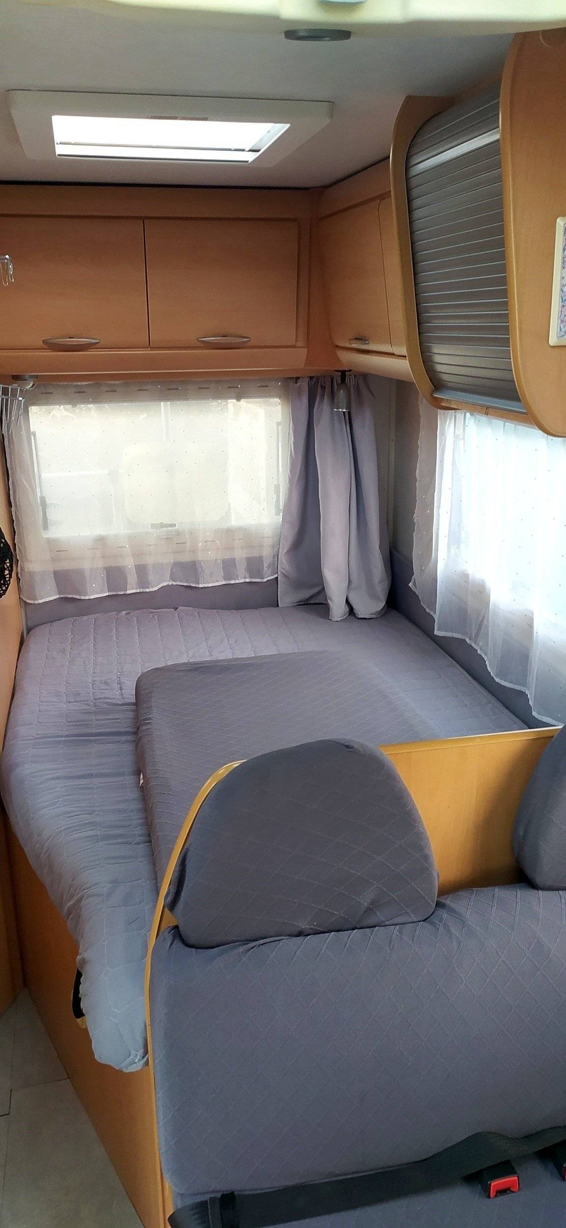 Hymer 598