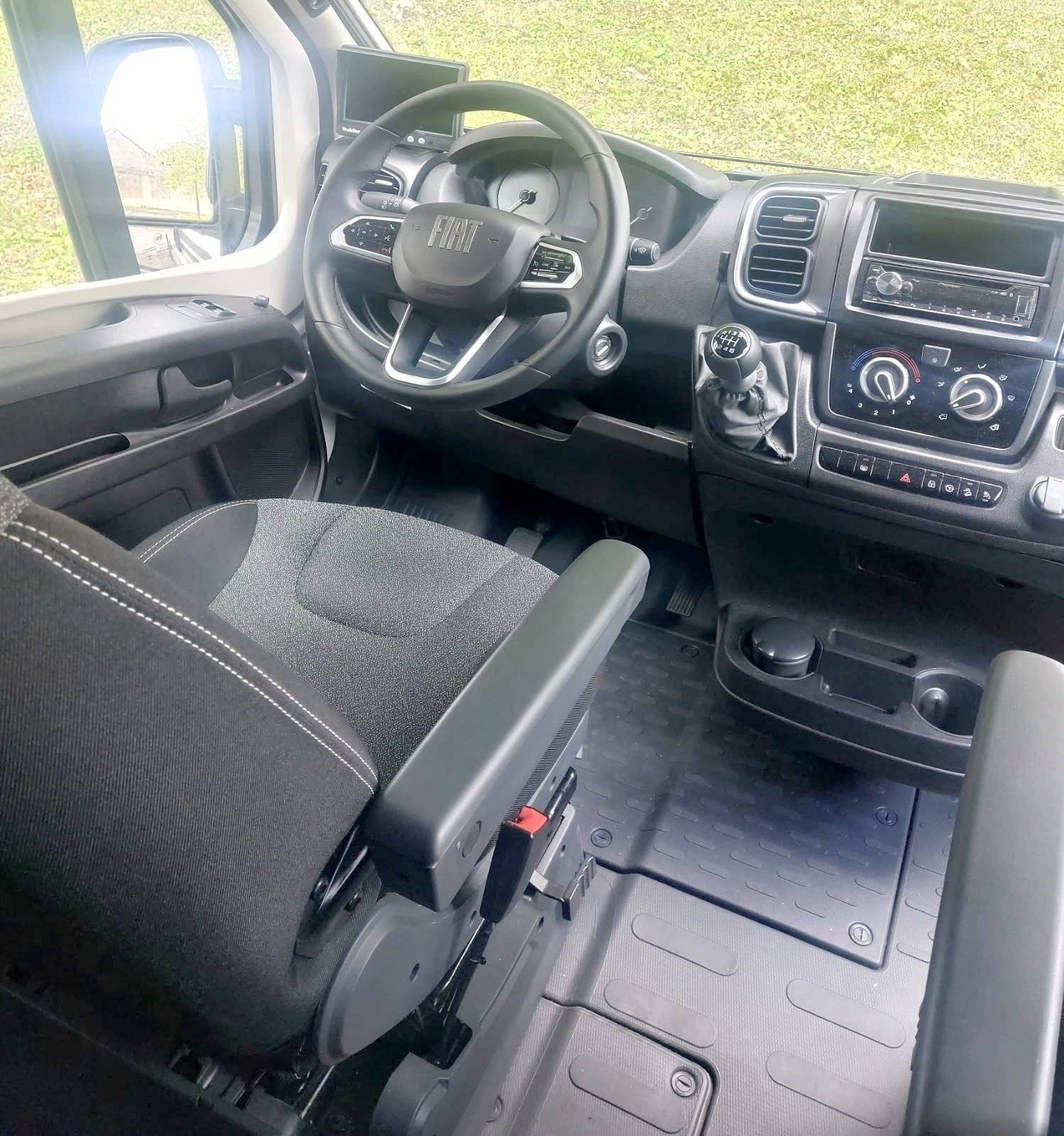 Carado CARADO CV 600 Pro