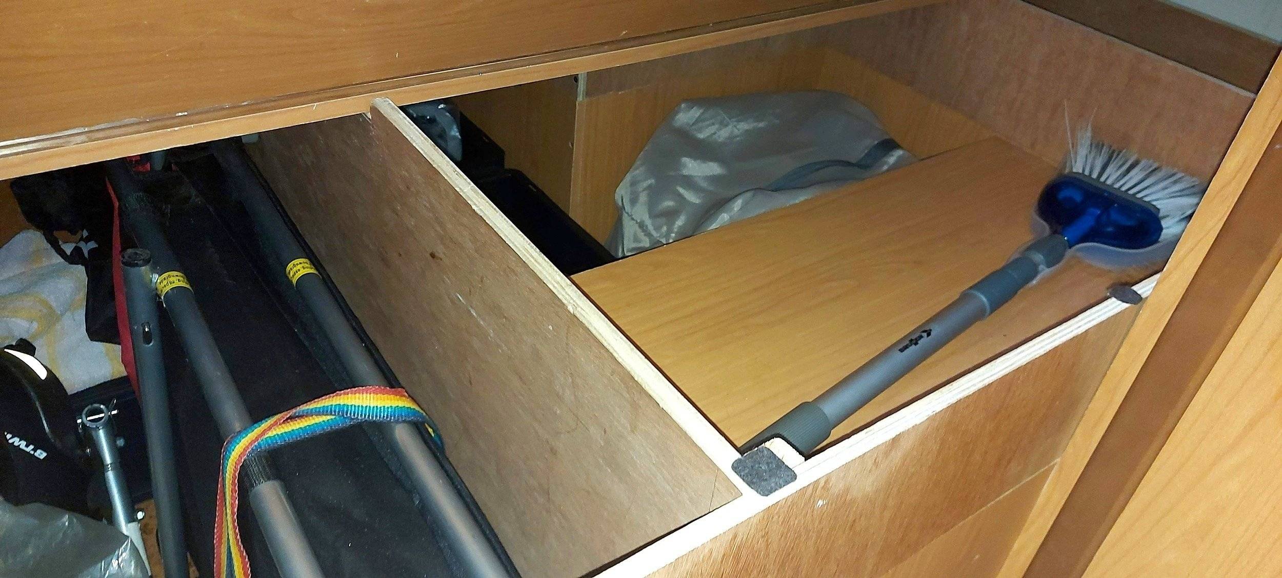 Moncayo liberty van 4 FIAT Ducato 2,8 JTD 18 Q Maxi