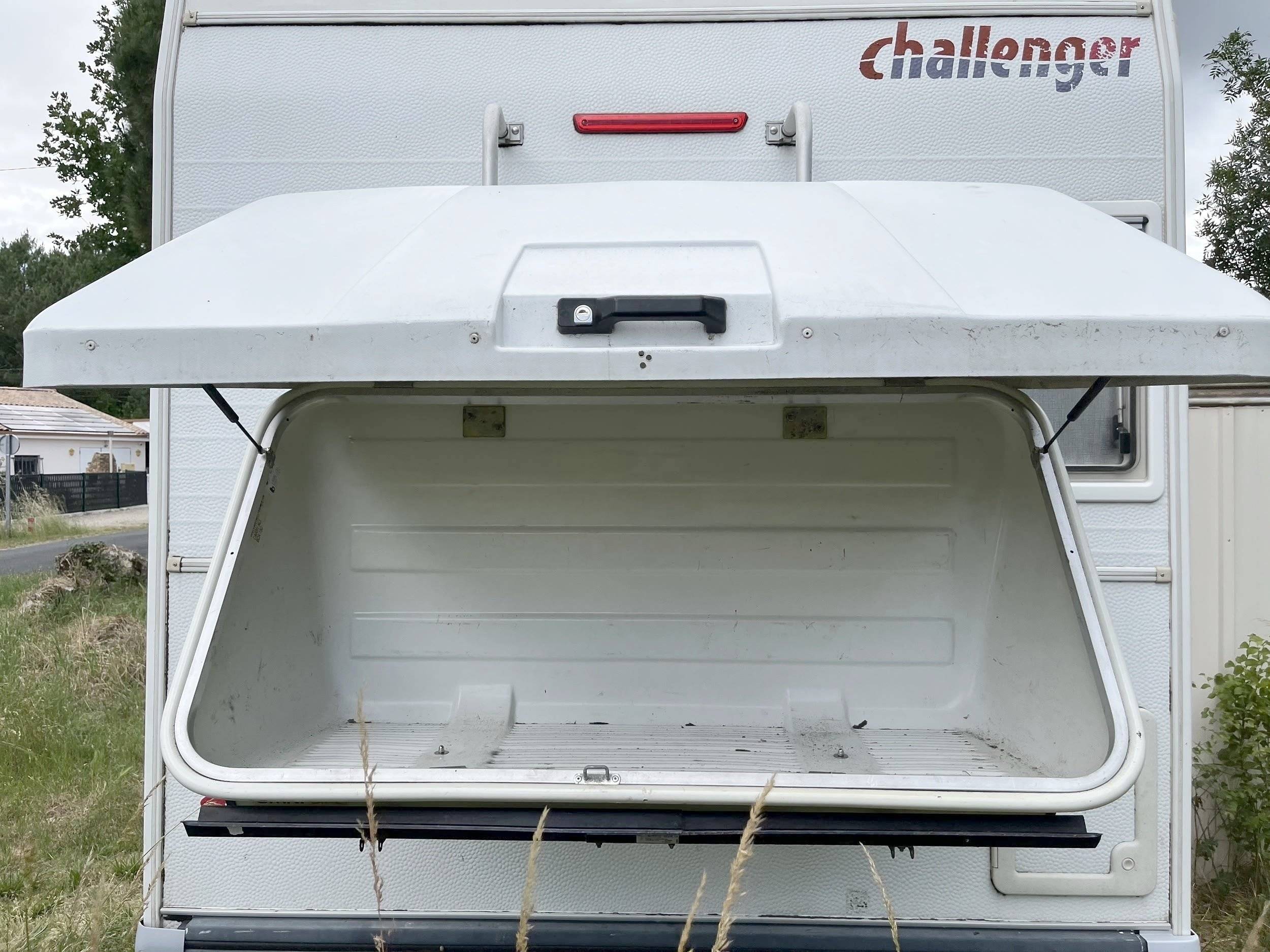 Challenger 