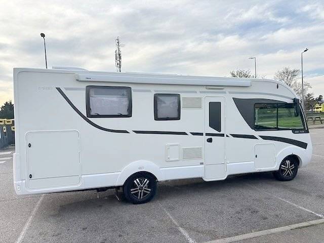 Itineo 2,3 l 130 ch.