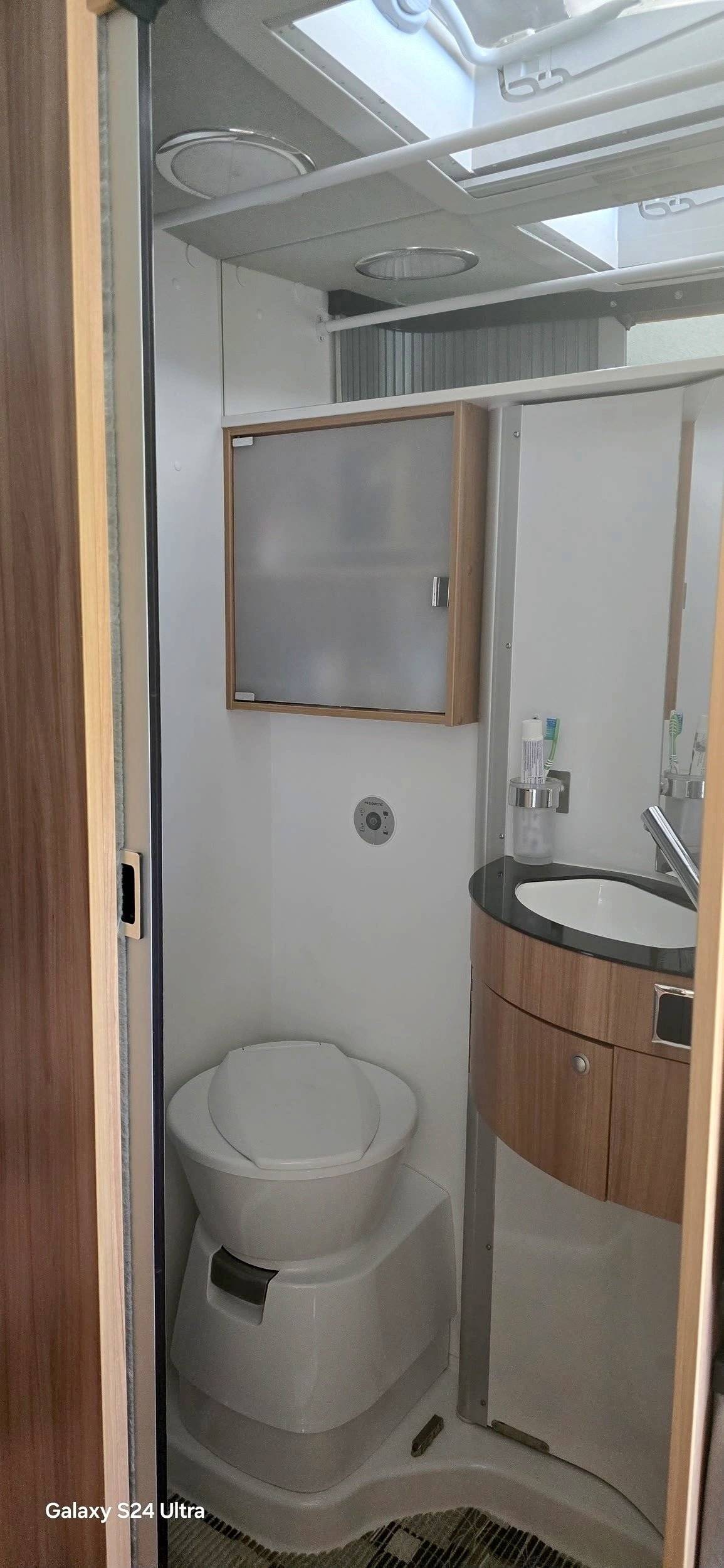 Pössl Summit 600 Plus