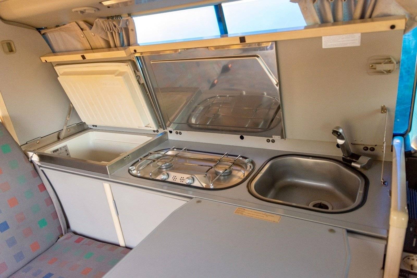 Volkswagen Volkswagen T4