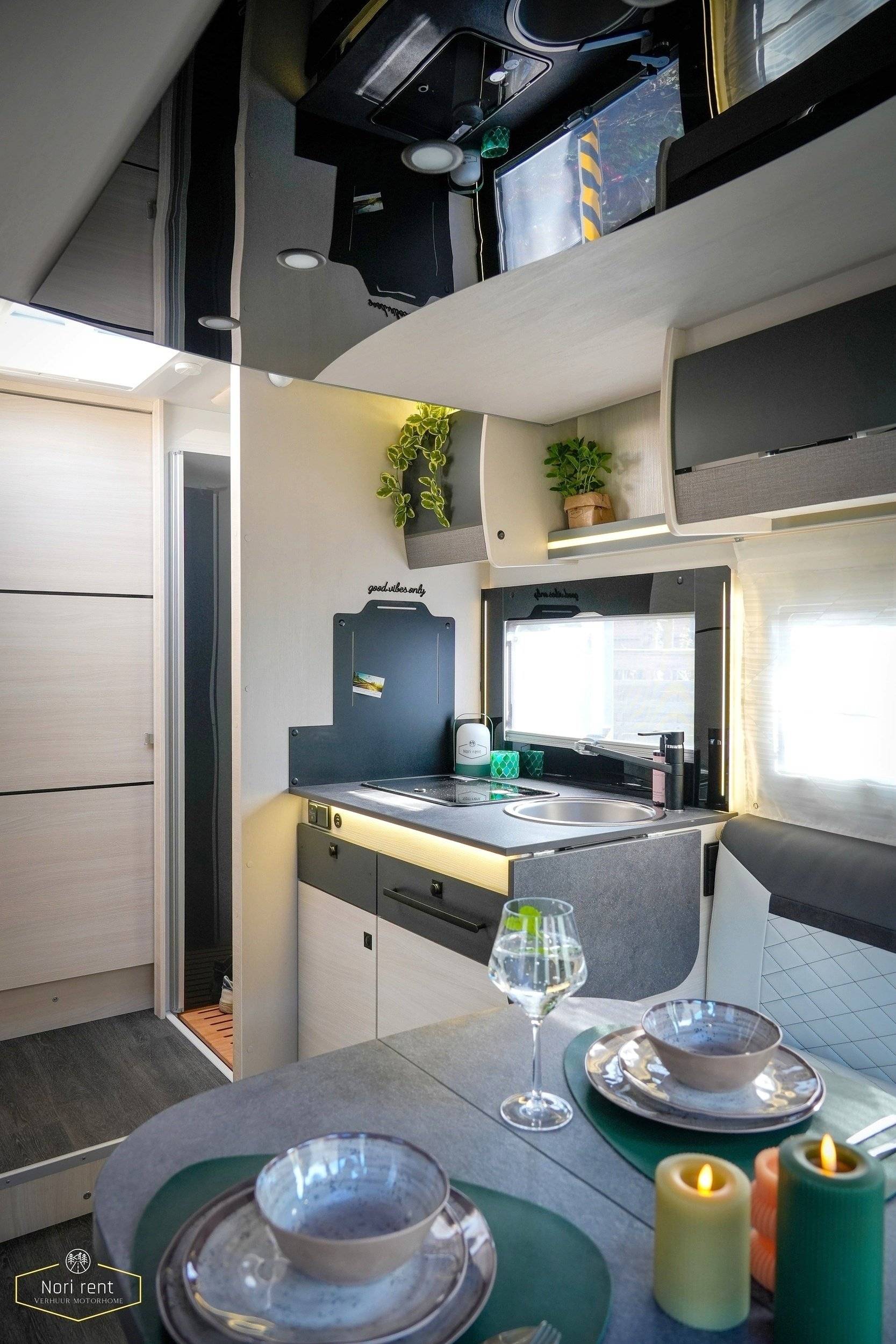 Chausson 777GA Titanium Premium