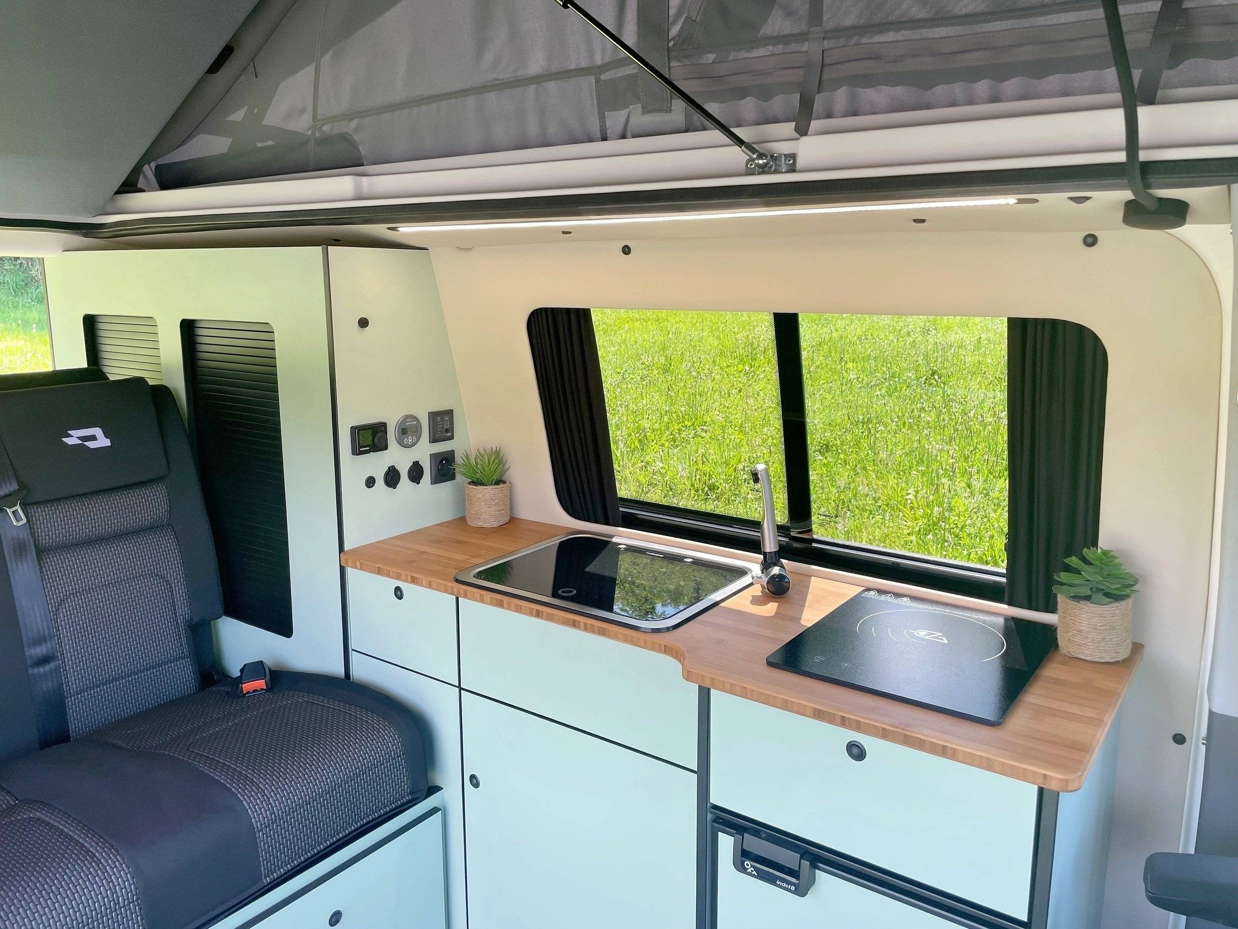 Volkswagen T6 2,0 l 120 ch