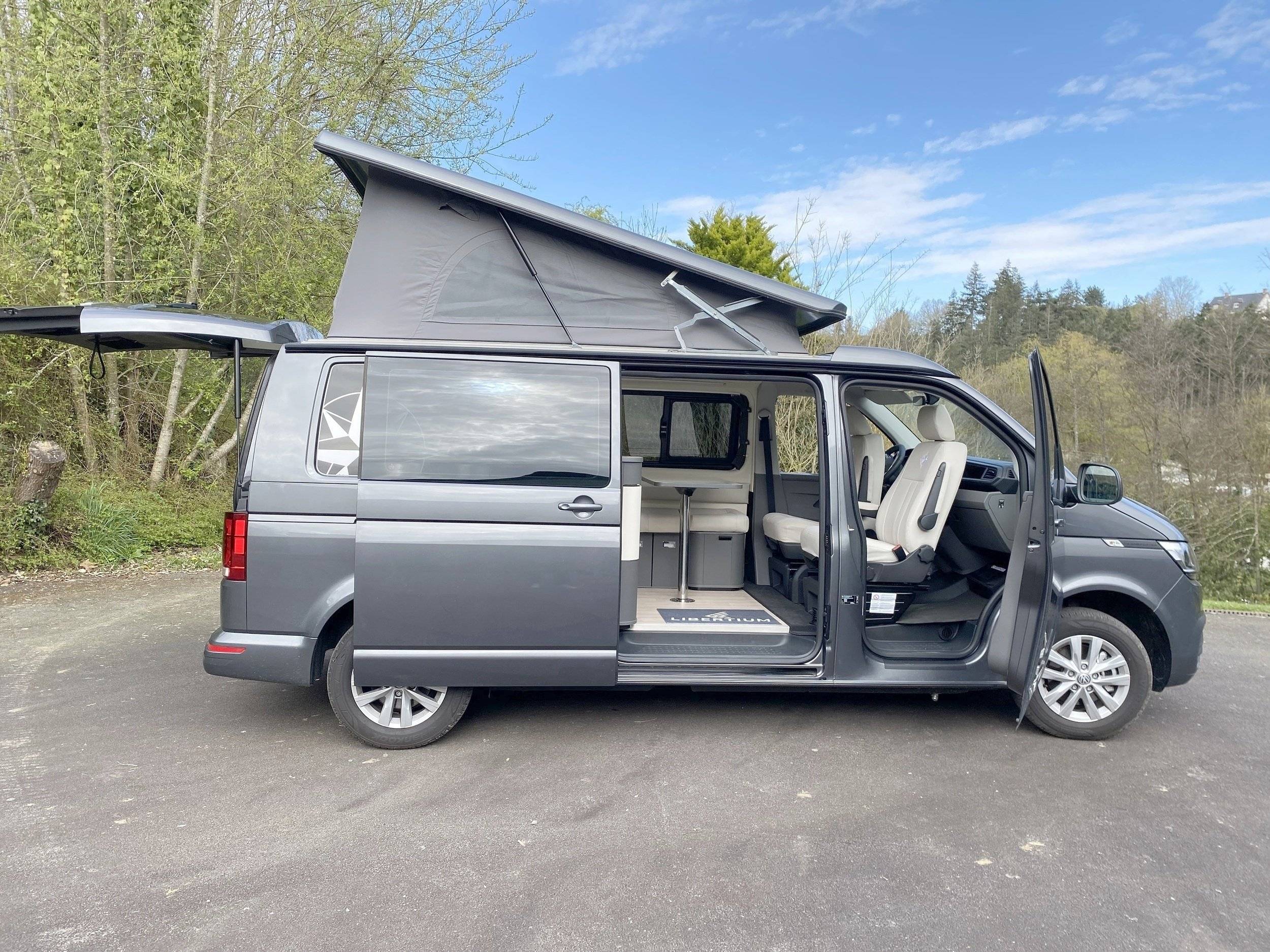 Westfalia Kepler One