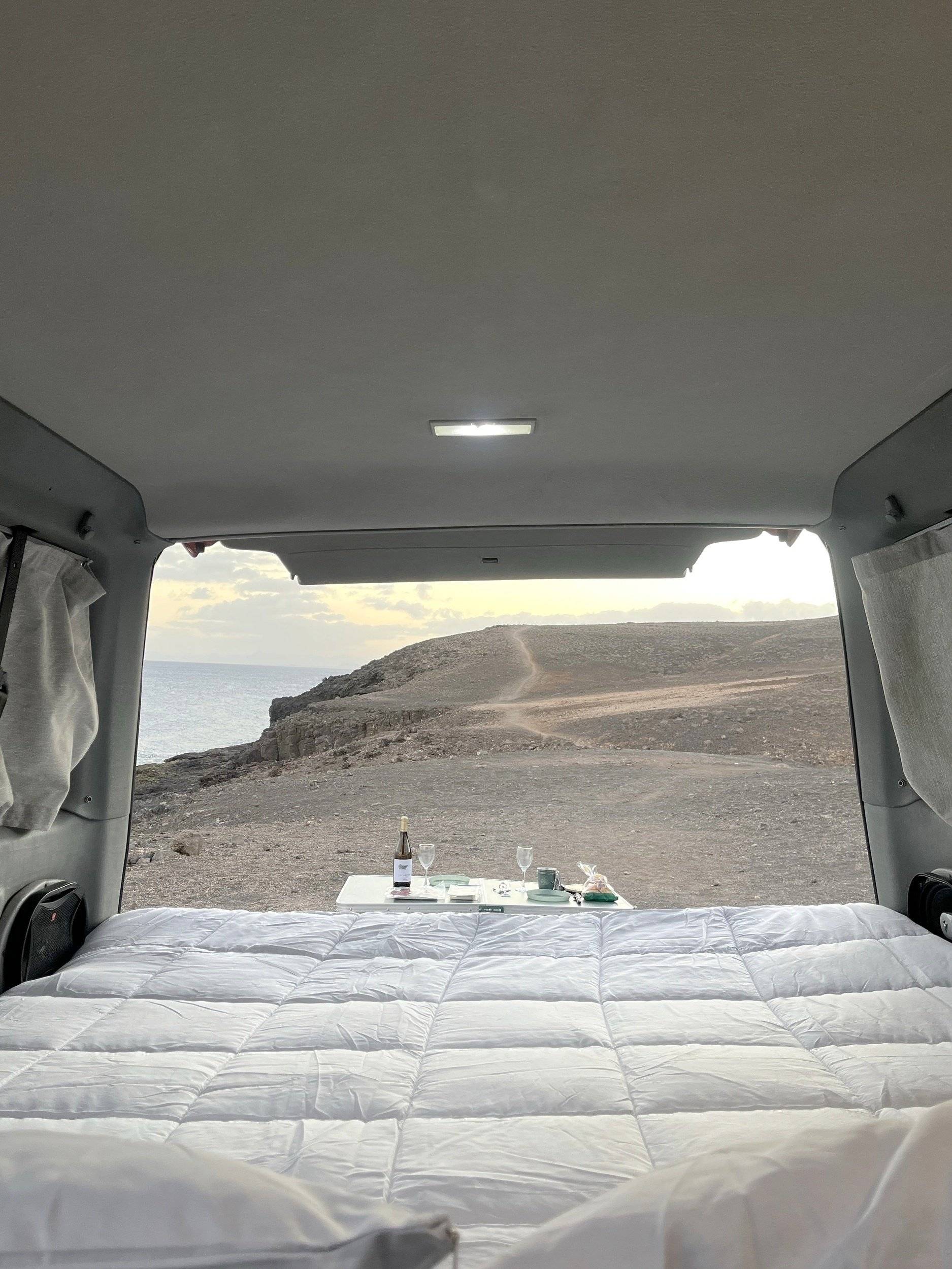 Volkswagen Vw t4 caravelle