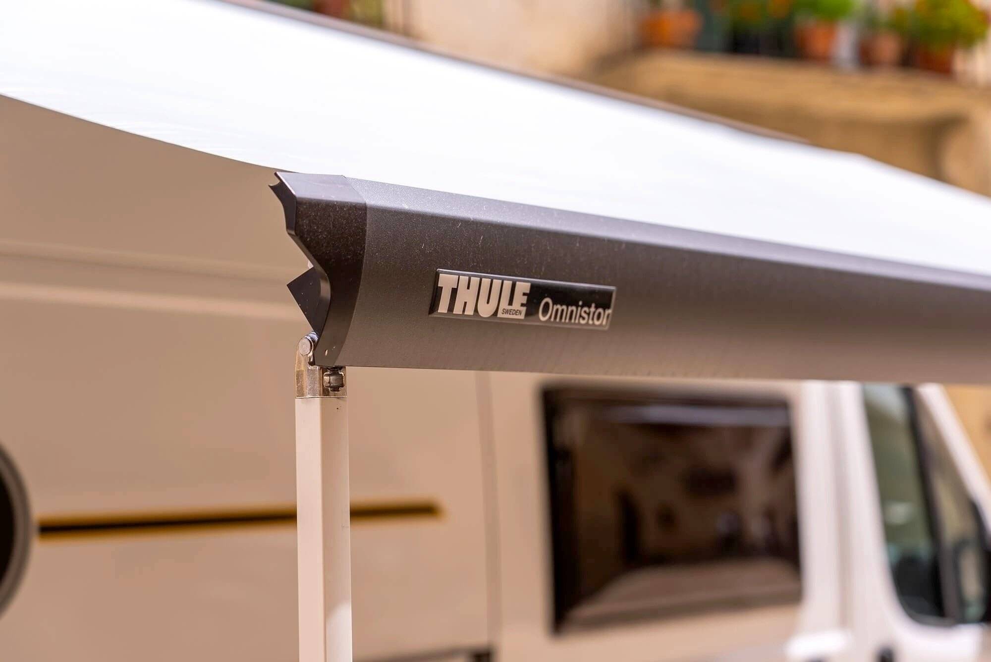 Benimar Benimar 120PS