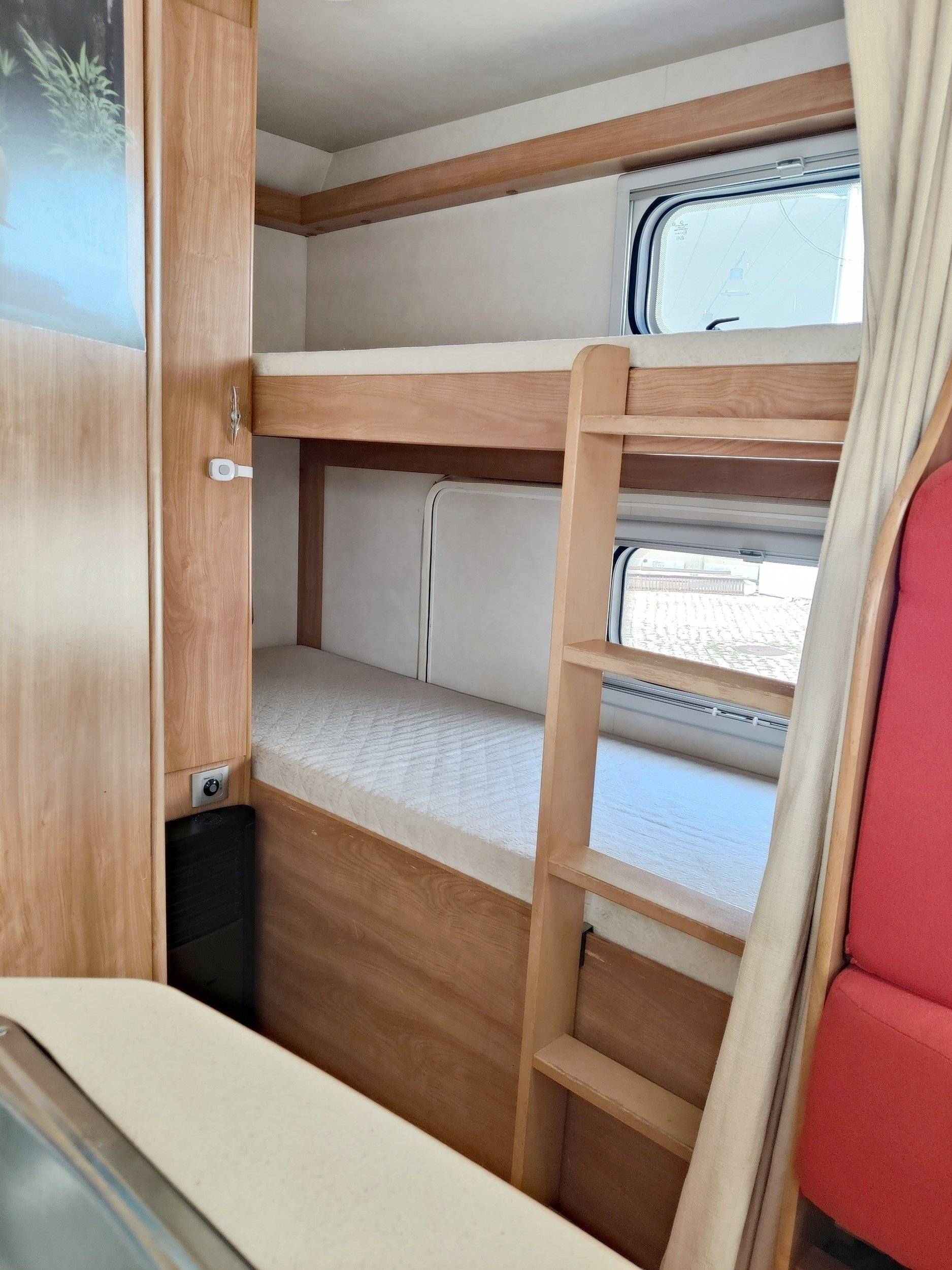 Rimor Rimor Katamarano 9