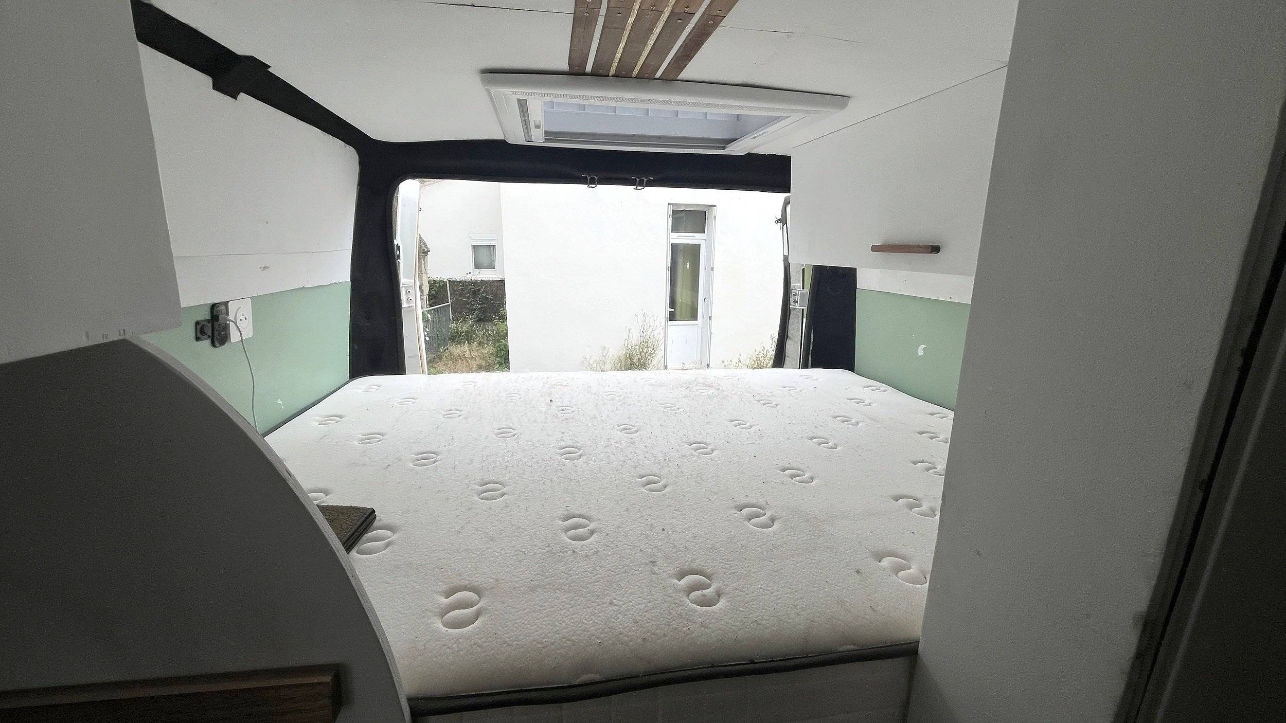 Vilamobil PEUGEOT BOXER L3H2