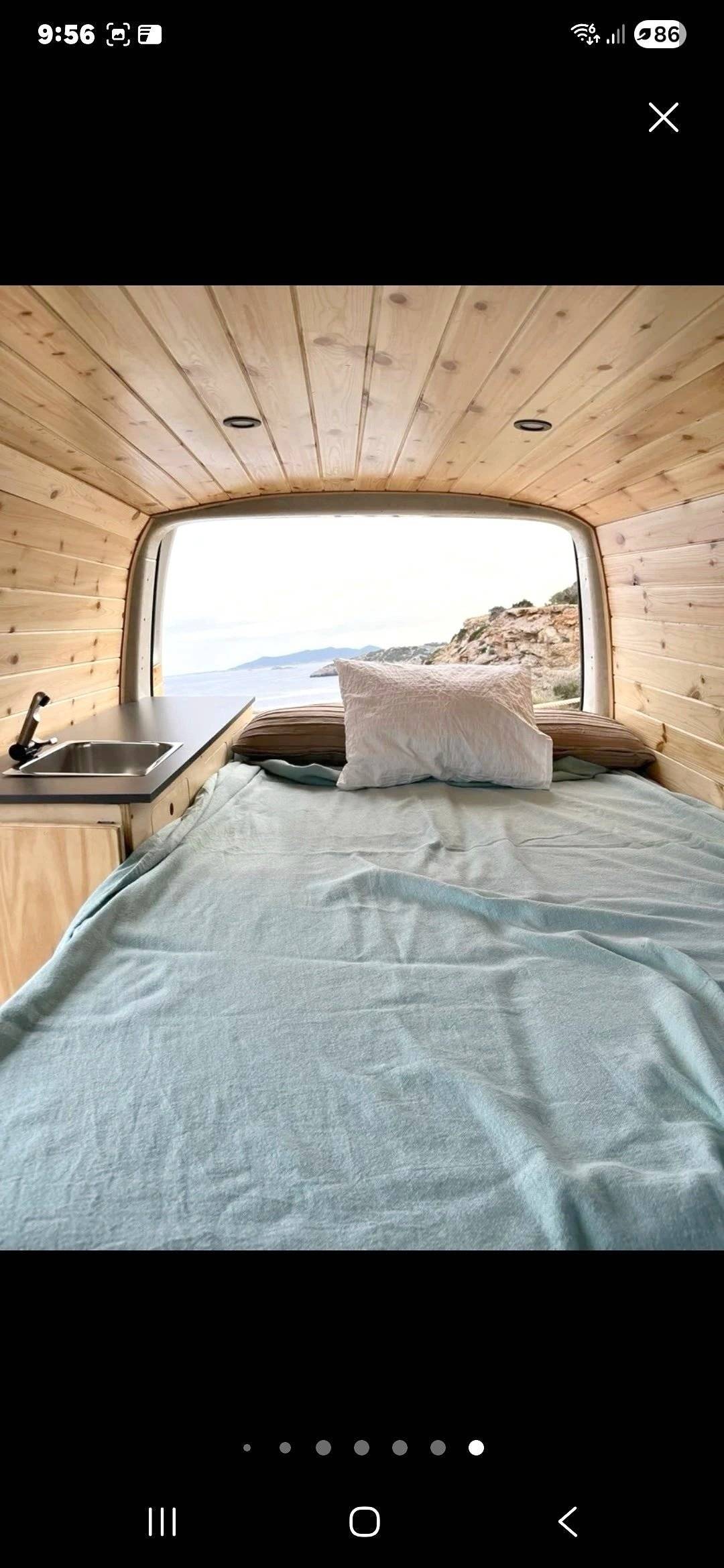 Volkswagen Transporter t5