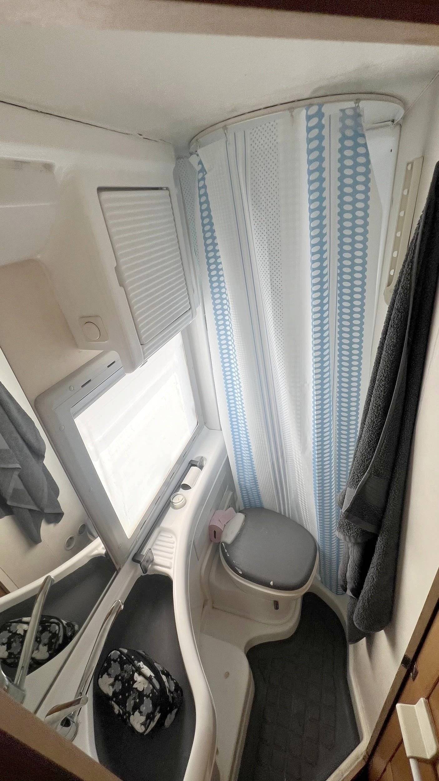 Fiat Ducato 2.8 JTD