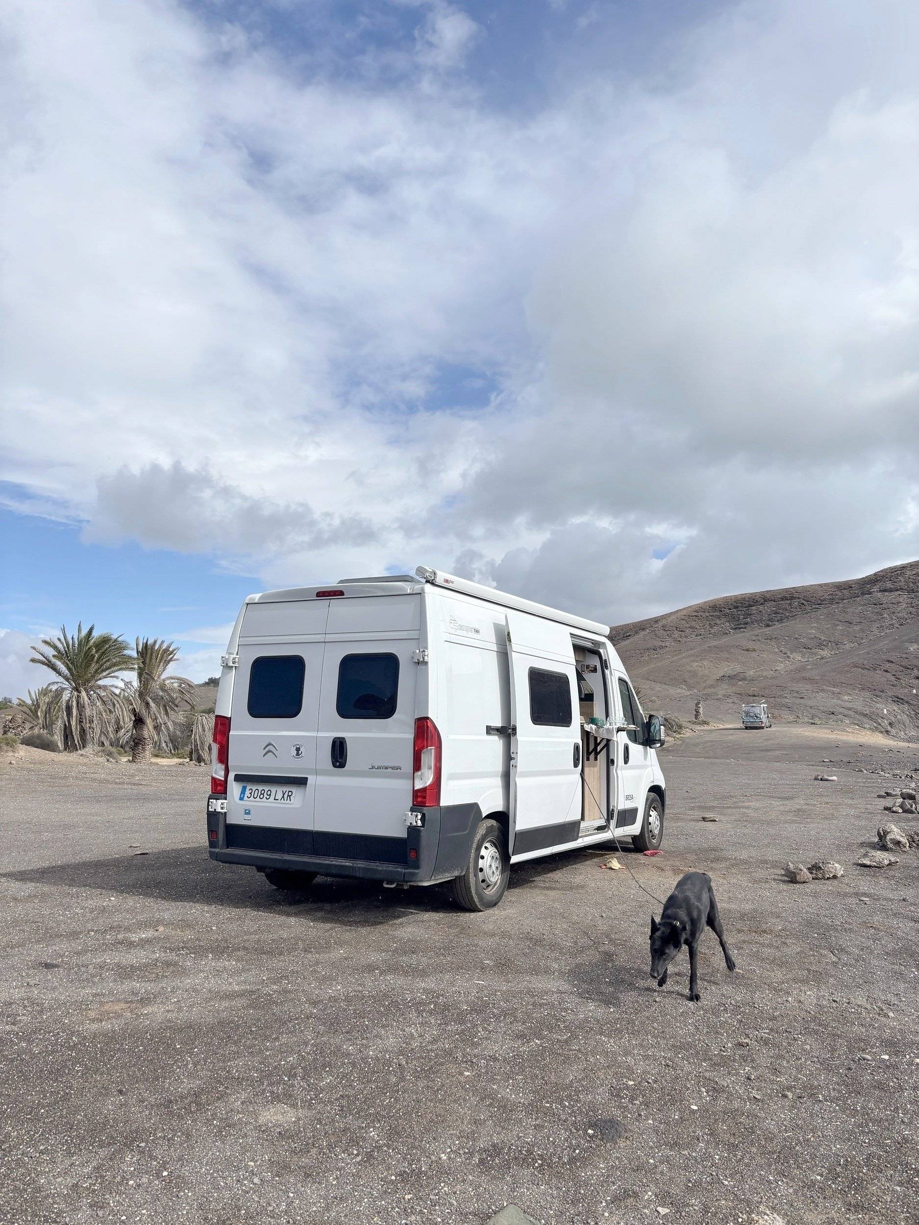 Citroën Jumper BlueHDi 140