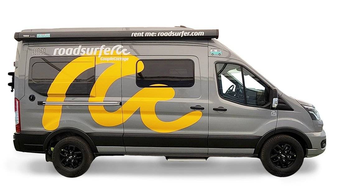 Knaus BOXLIFE