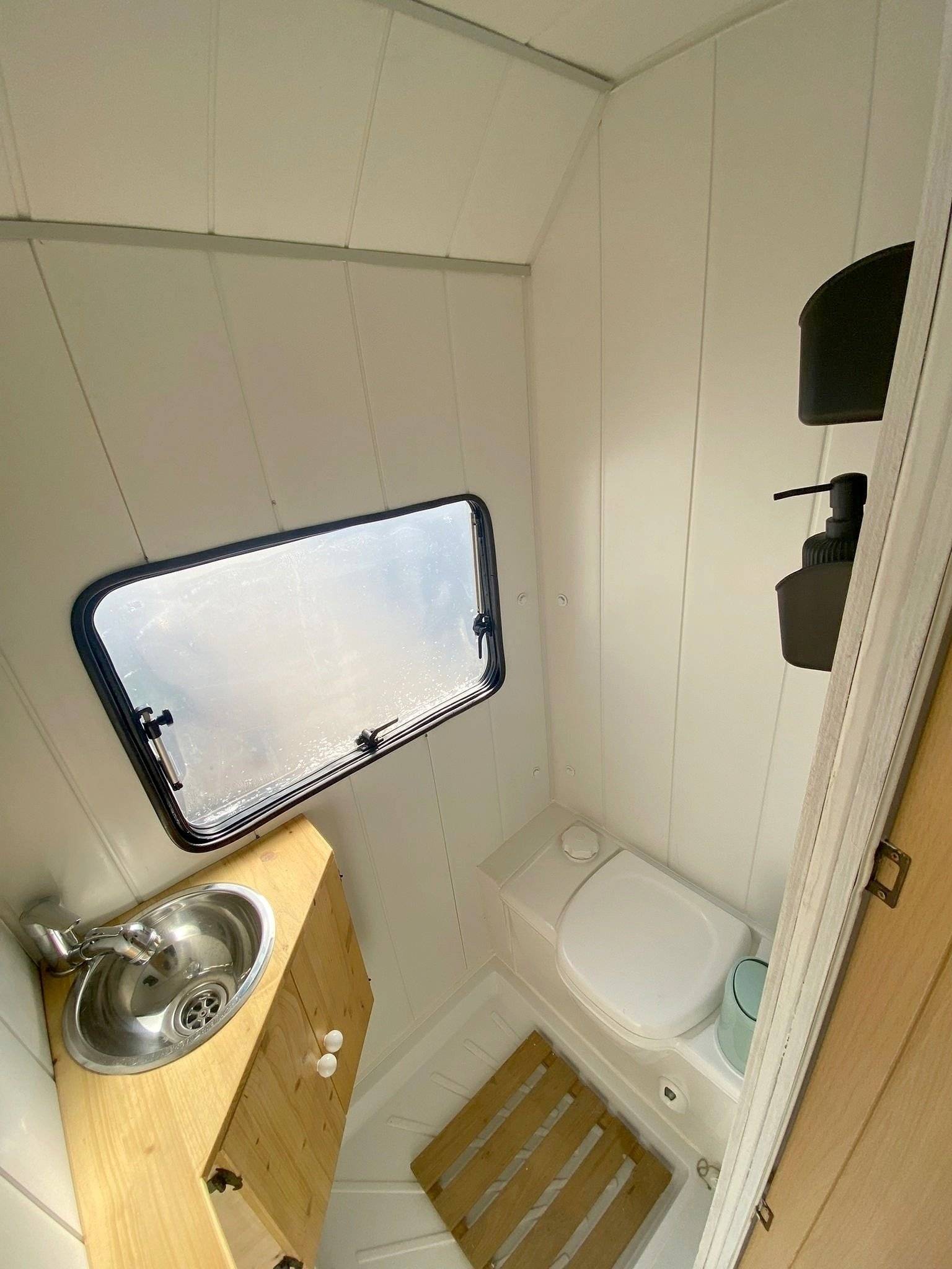 Fiat Ducato 2,0 l 100 ch