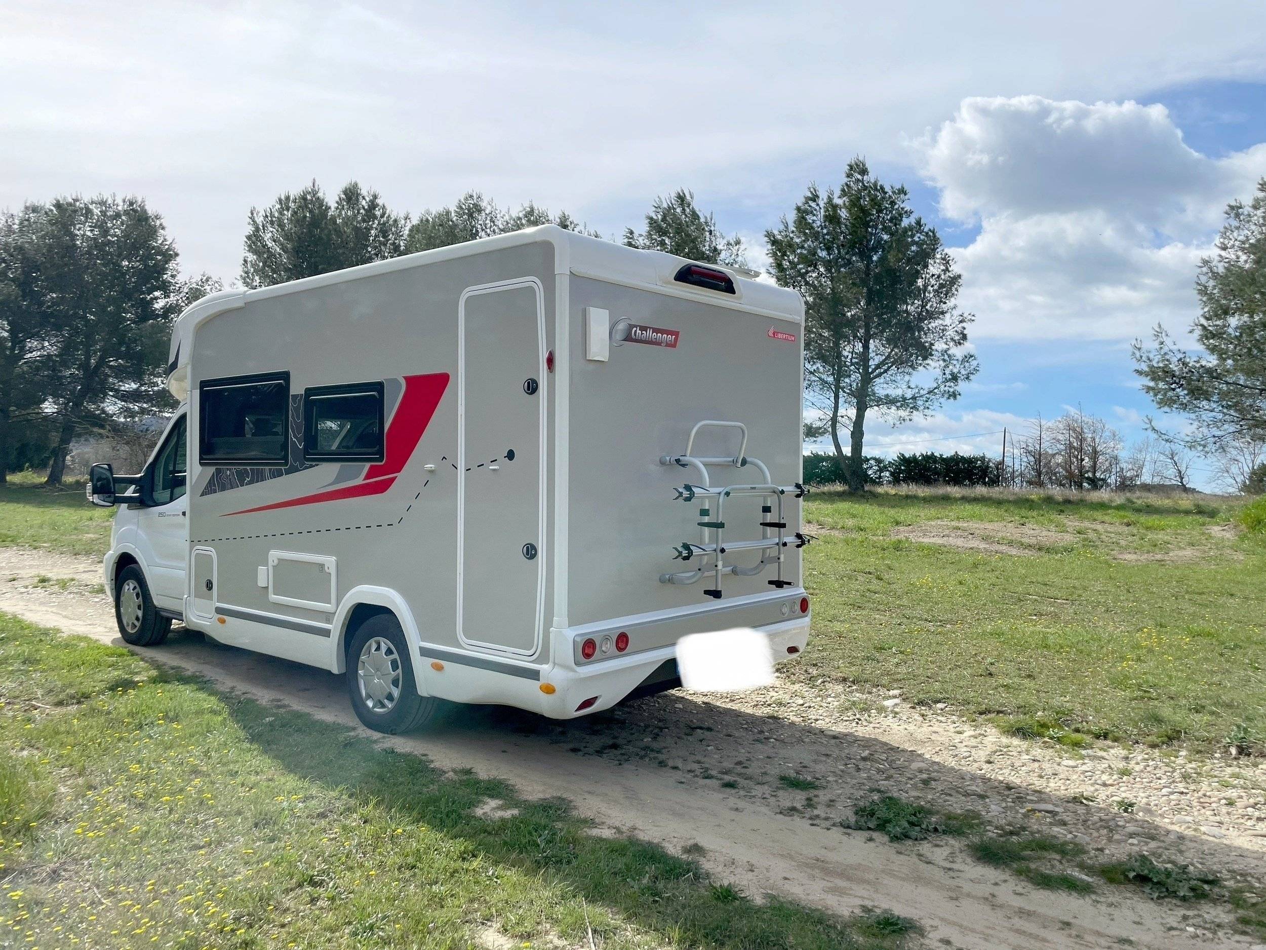 Challenger Challenger