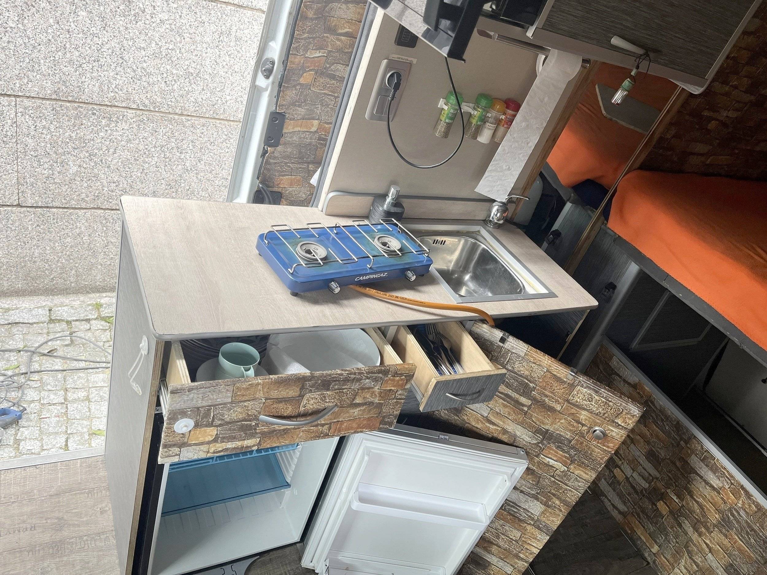 Renault Master 3,0 l. dCi 140 ch.