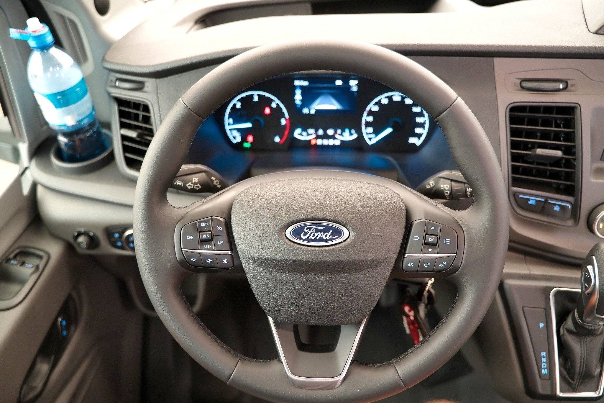 Roller Team ZEFIRO  284 TL