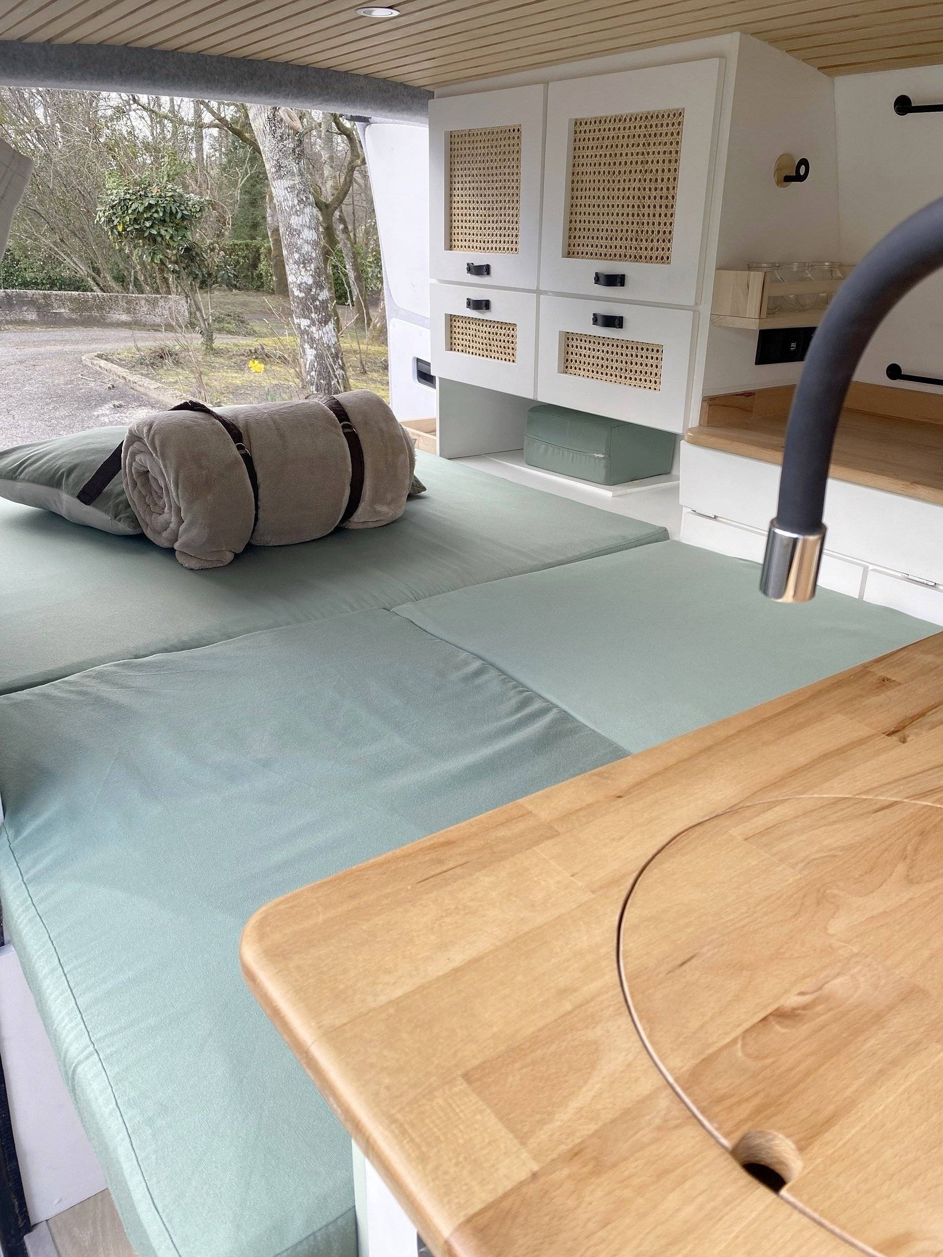 Volkswagen T6 2 l 102 ch