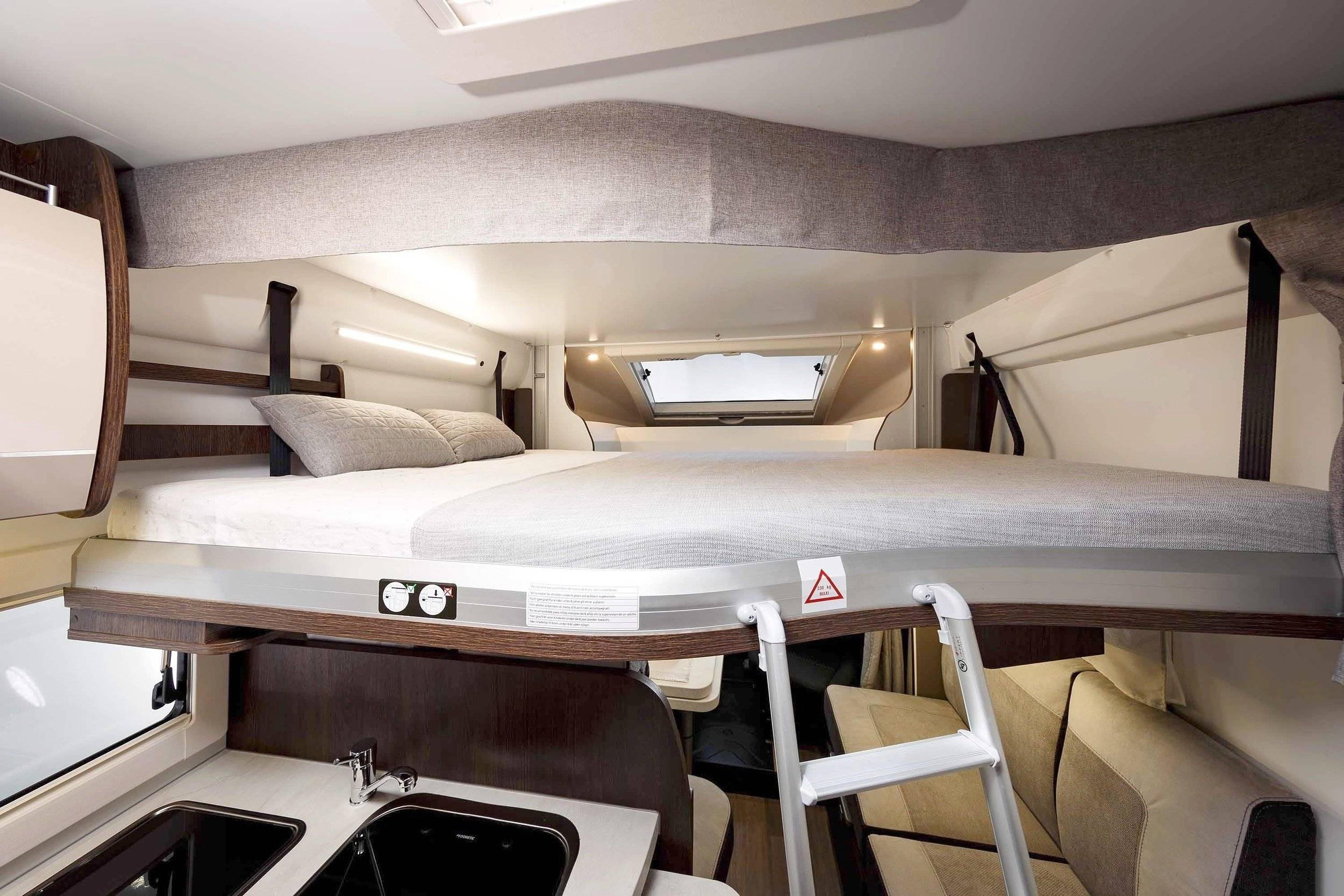 Benimar Tessoro 463 170cv